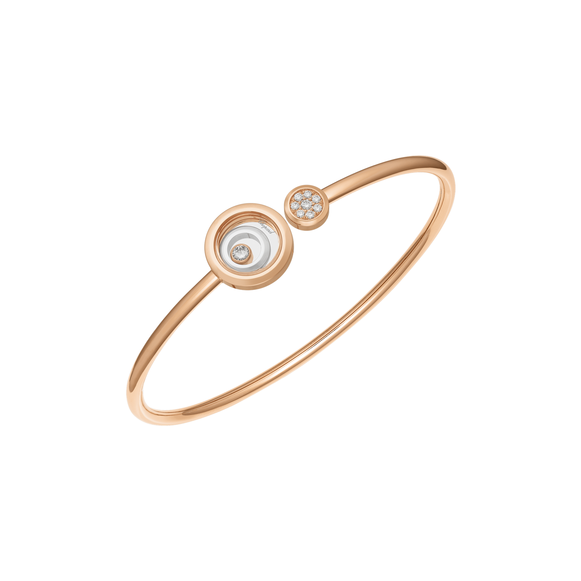 Náramok Chopard Happy Spirit - 1