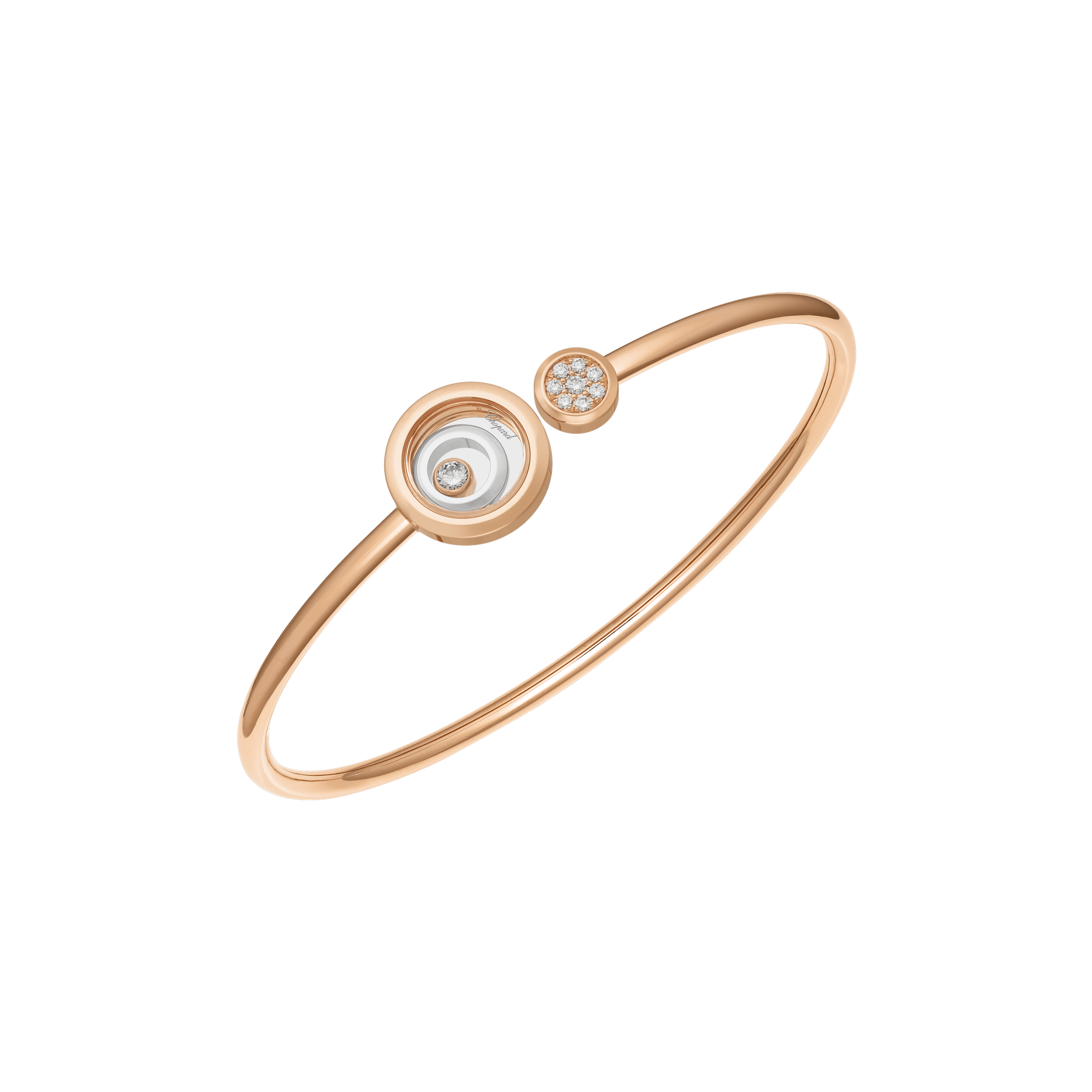 Náramok Chopard Happy Spirit - 1