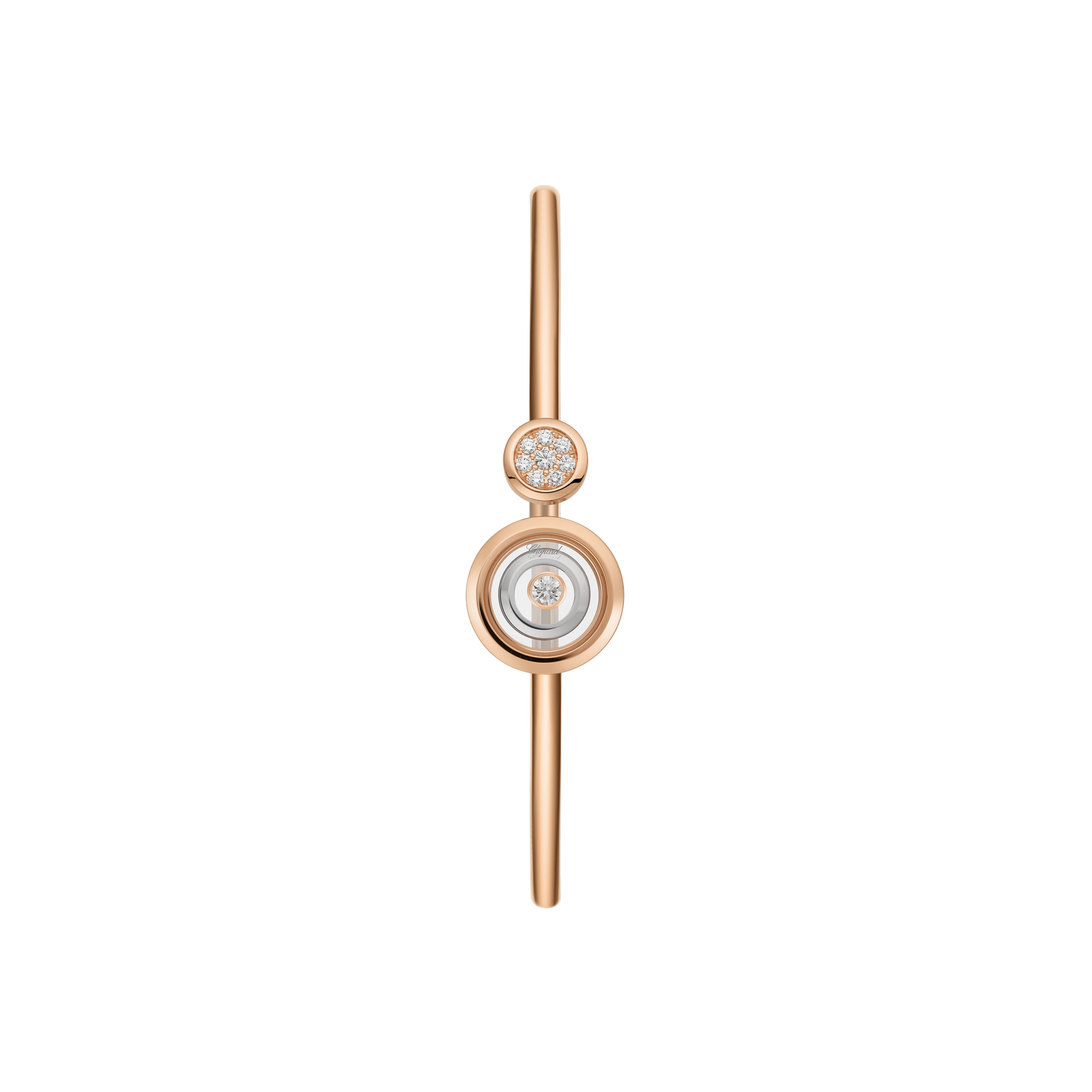 Náramok Chopard Happy Spirit - 2