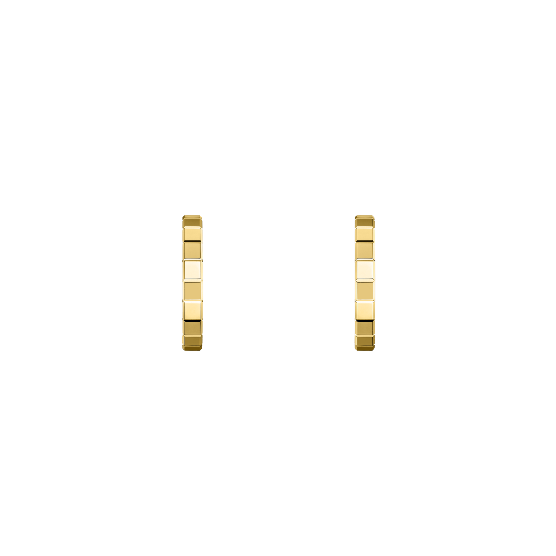Náušnice Chopard Ice Cube - 3