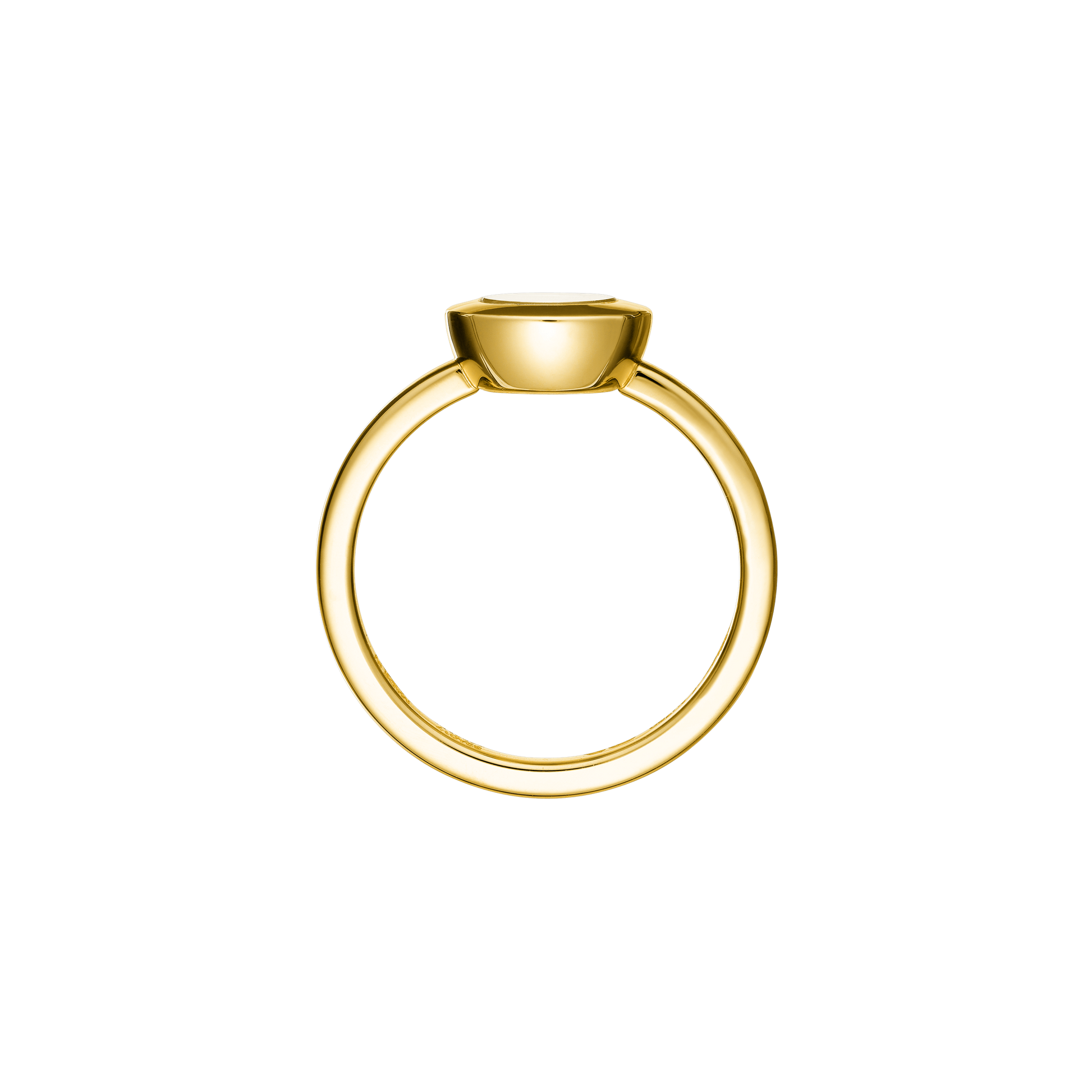 Prsteň Chopard Happy Diamonds Icon - 3