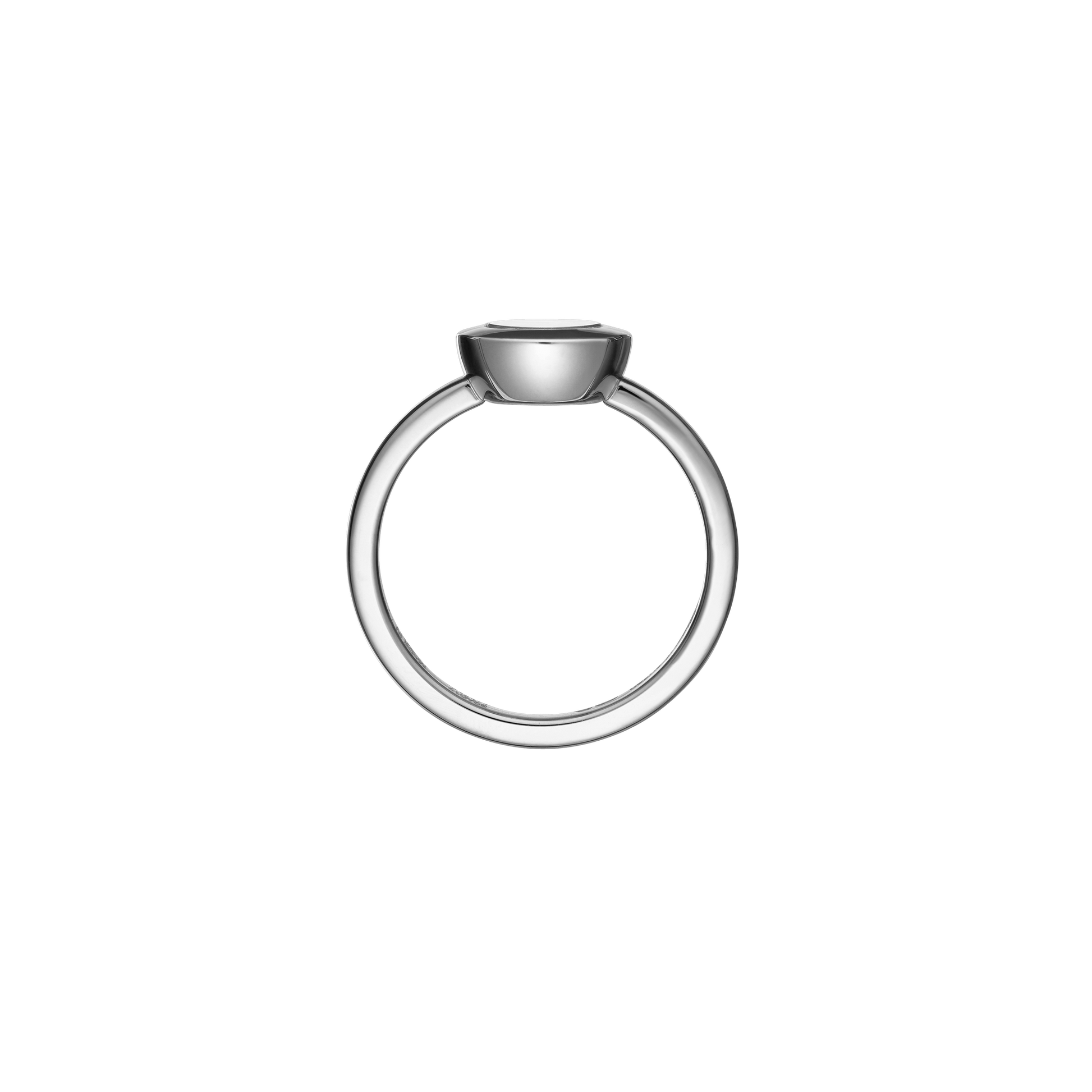 Prsteň Chopard Happy Diamonds Icon - 3