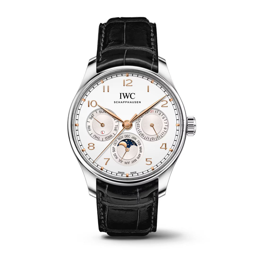 IWC Portugieser Perpetual Calendar 42