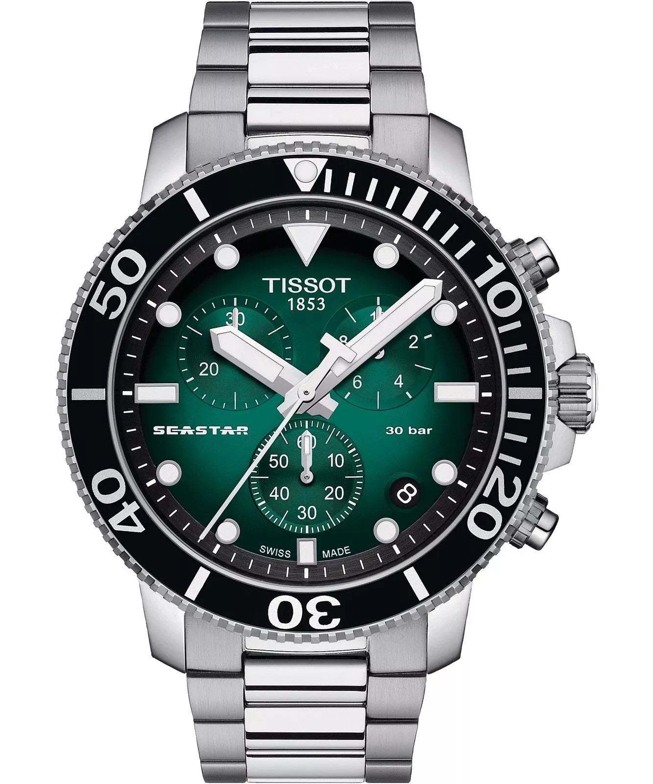 Tissot Seastar 1000 Professional