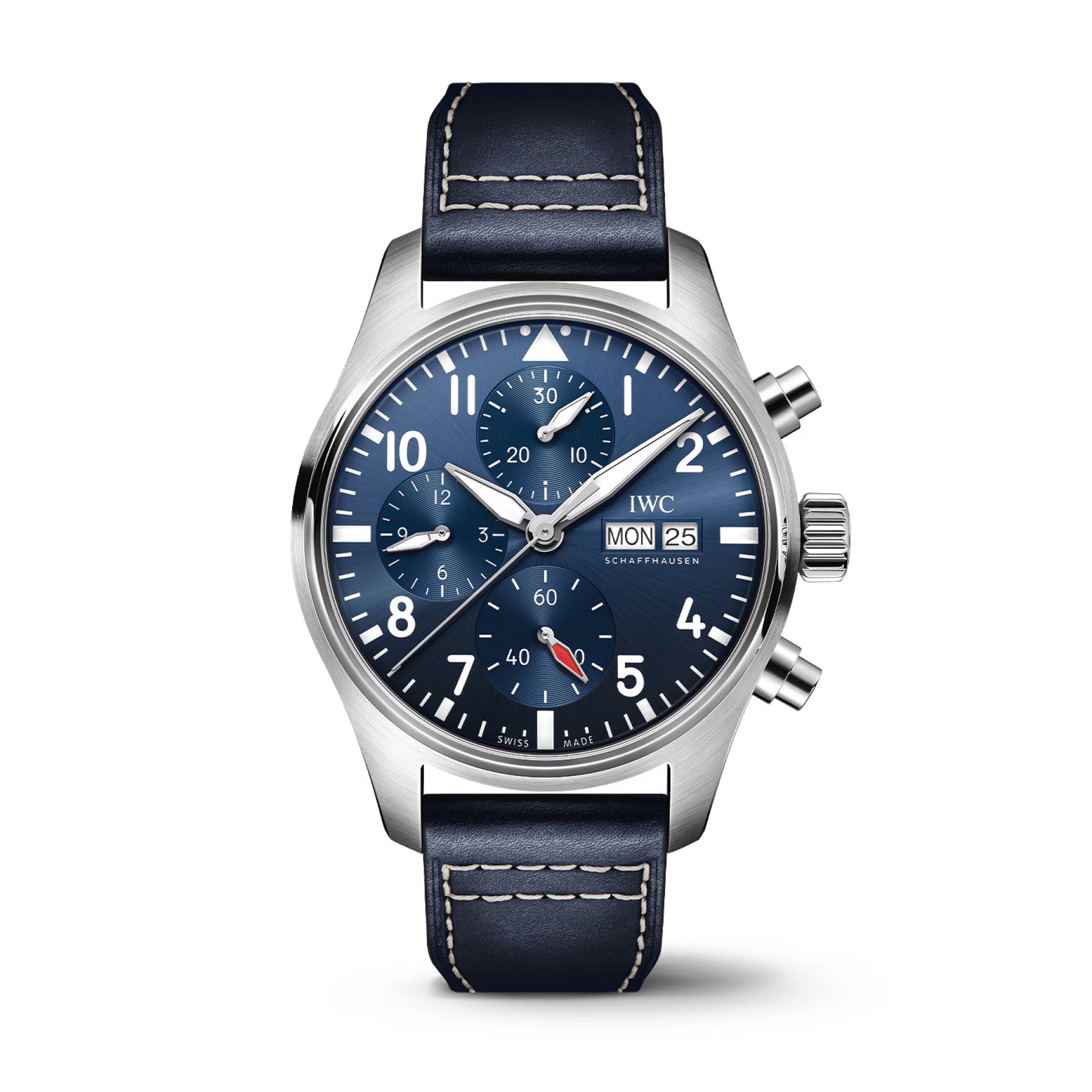 IWC Pilot's Watch Chronograph 41