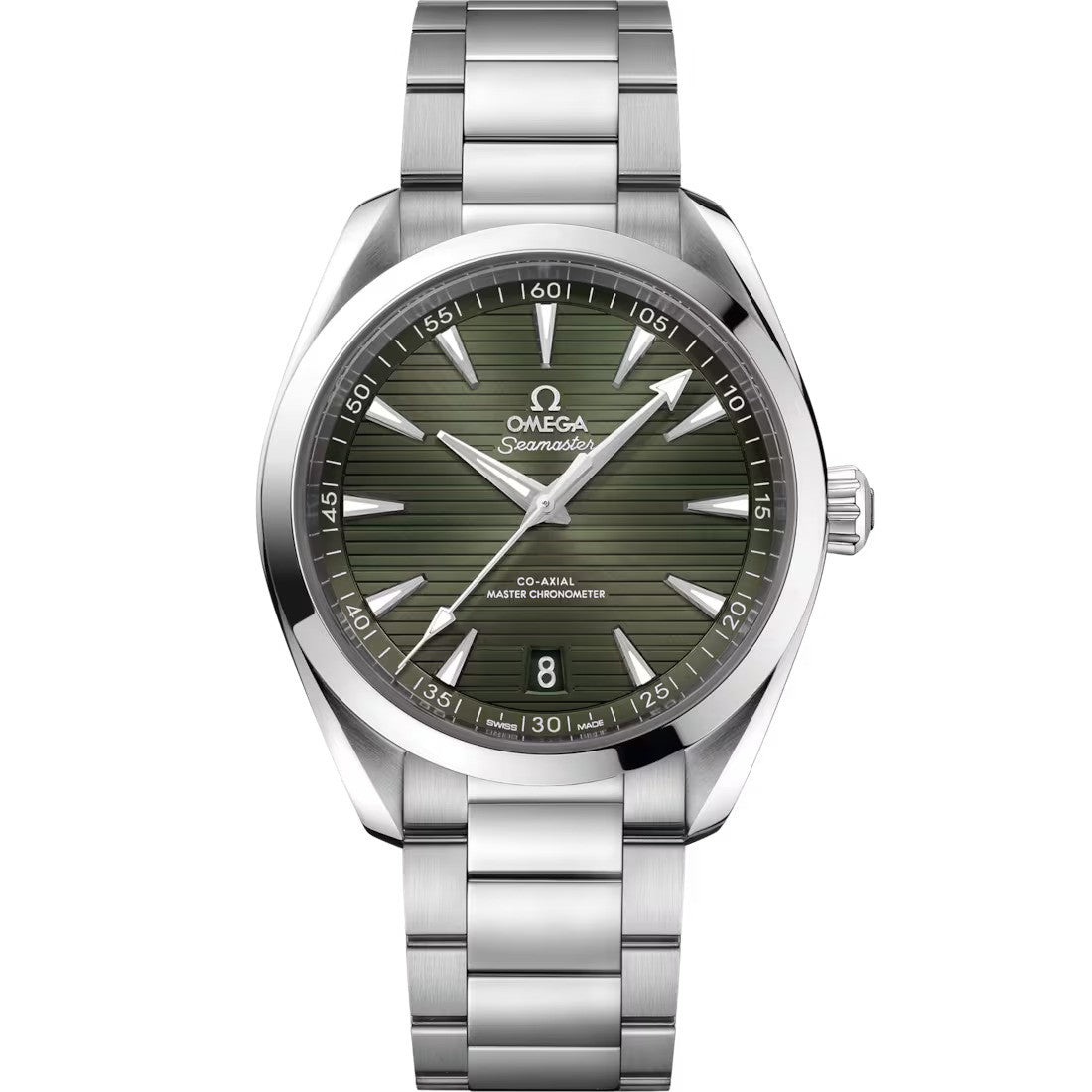 Omega Seamaster Aqua Terra 150M