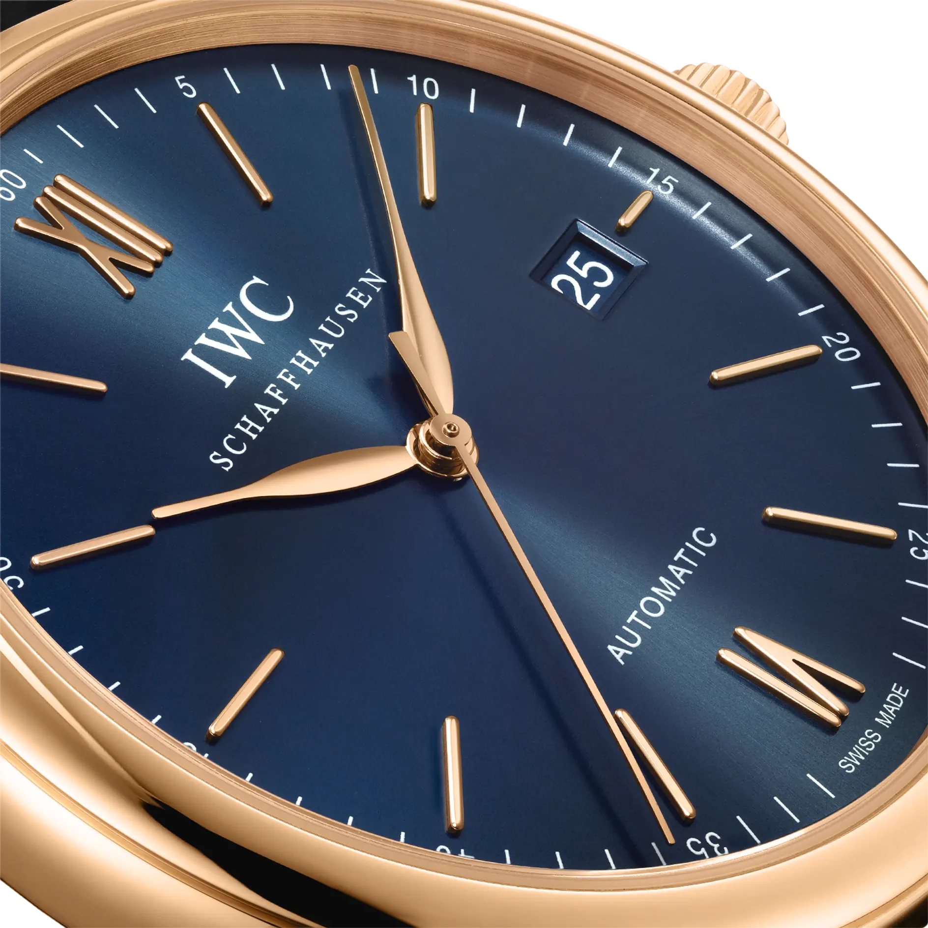 IWC Portofino Automatic