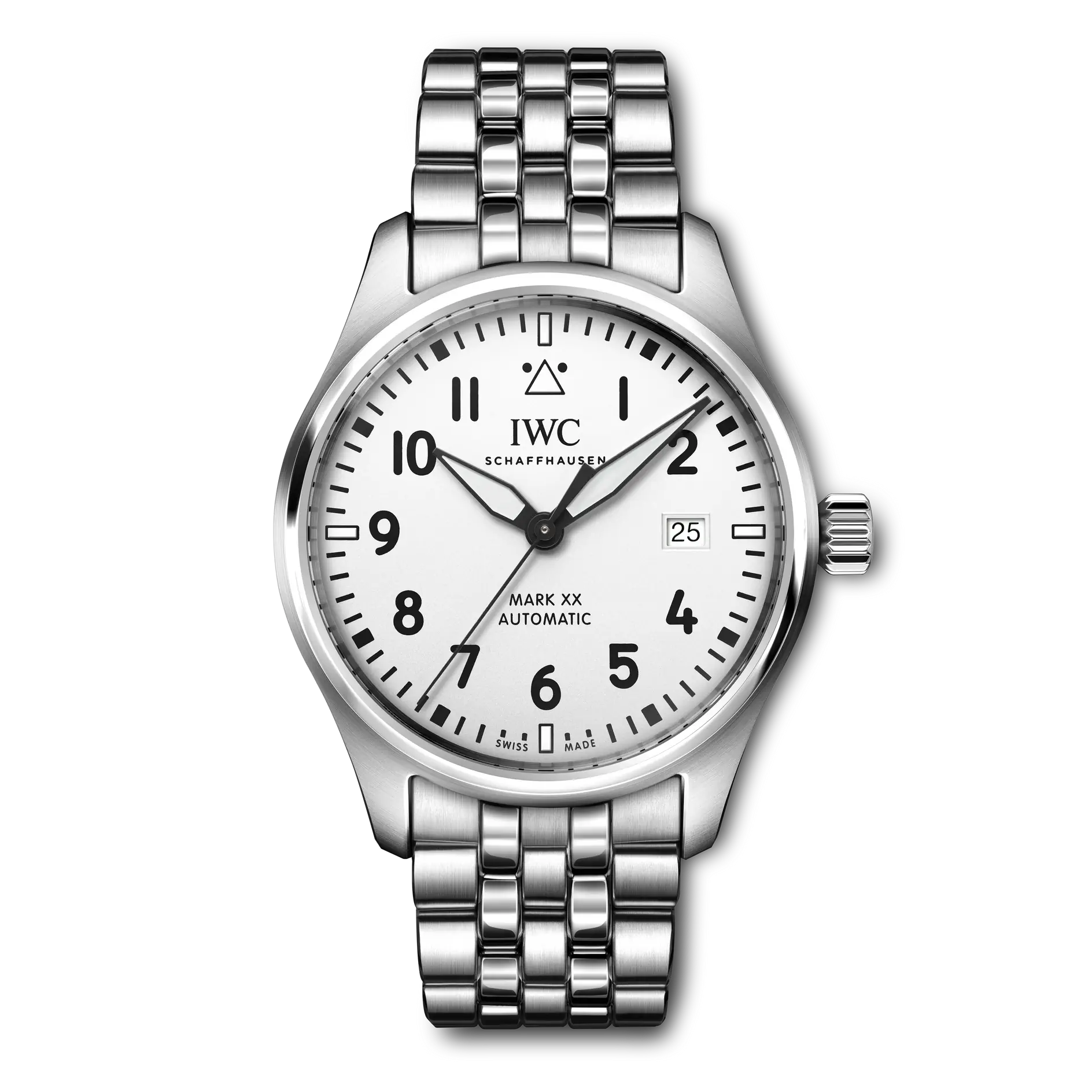 IWC Pilot's Watch Mark XX