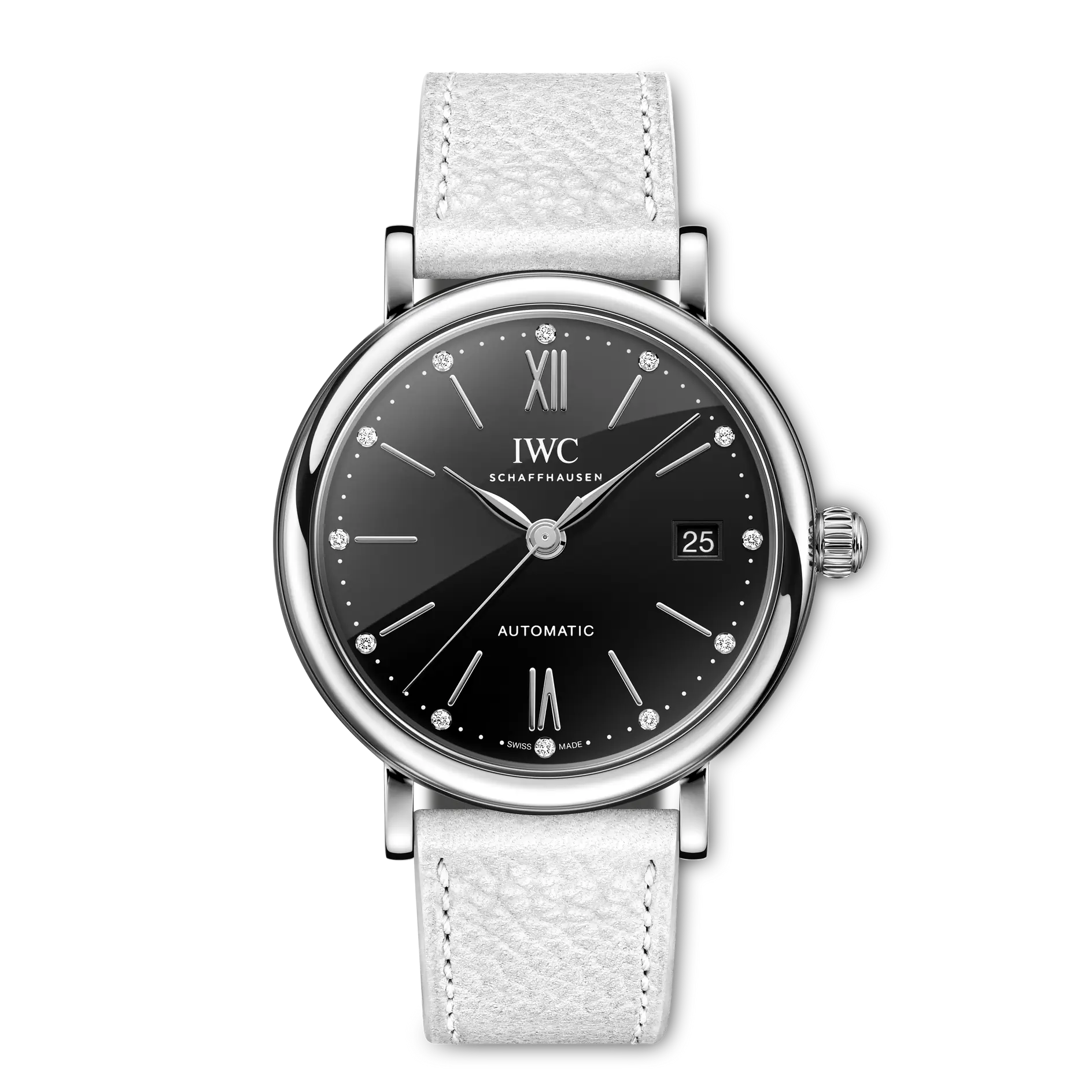 IWC Portofino Automatic 37