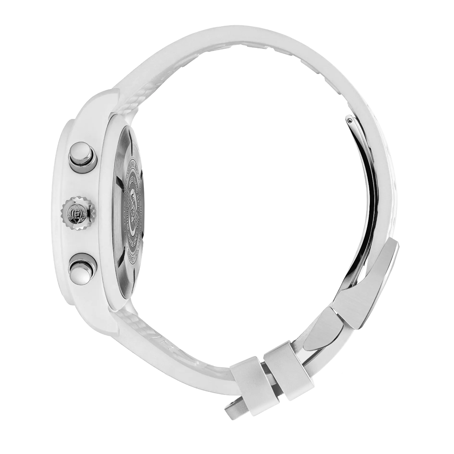 IWC Pilot’s Watch Chronograph TOP GUN Edition “Lake Tahoe”