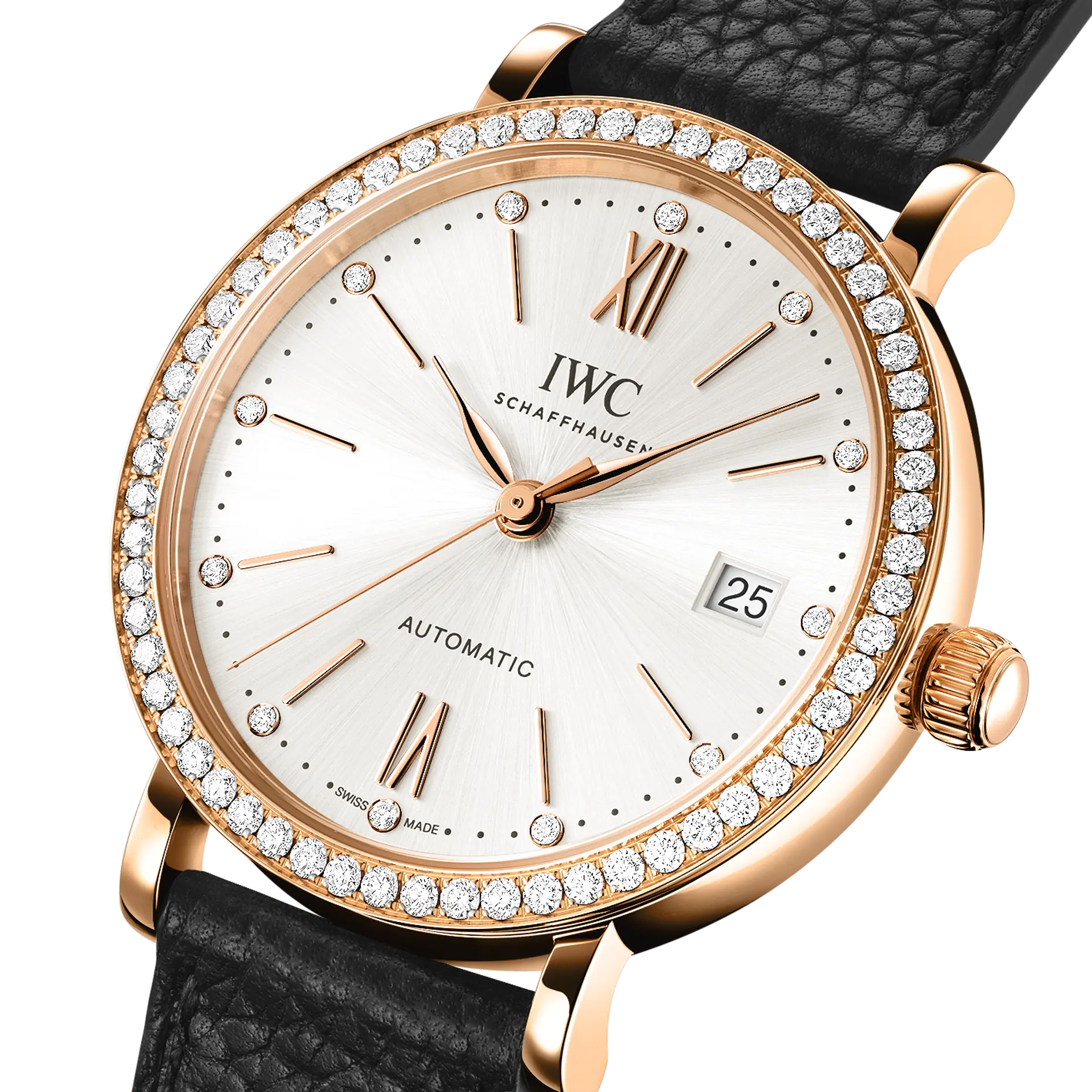 IWC Portofino Automatic 37