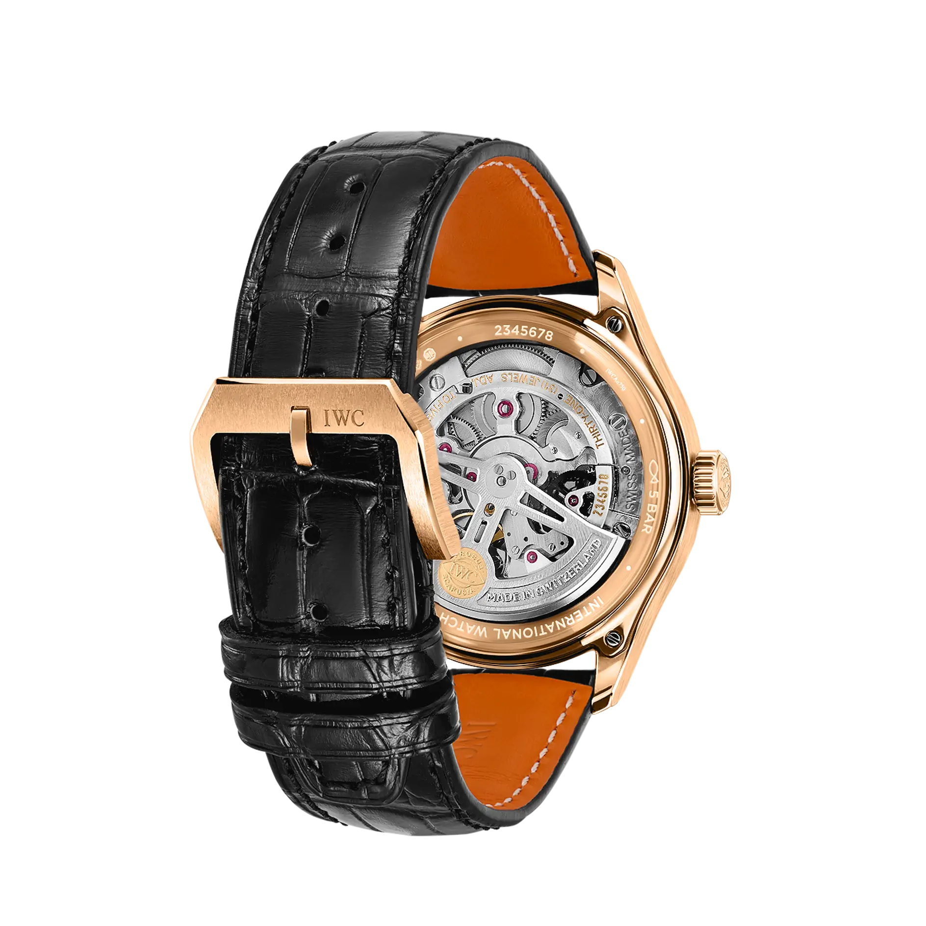 IWC Portugieser Automatic 40