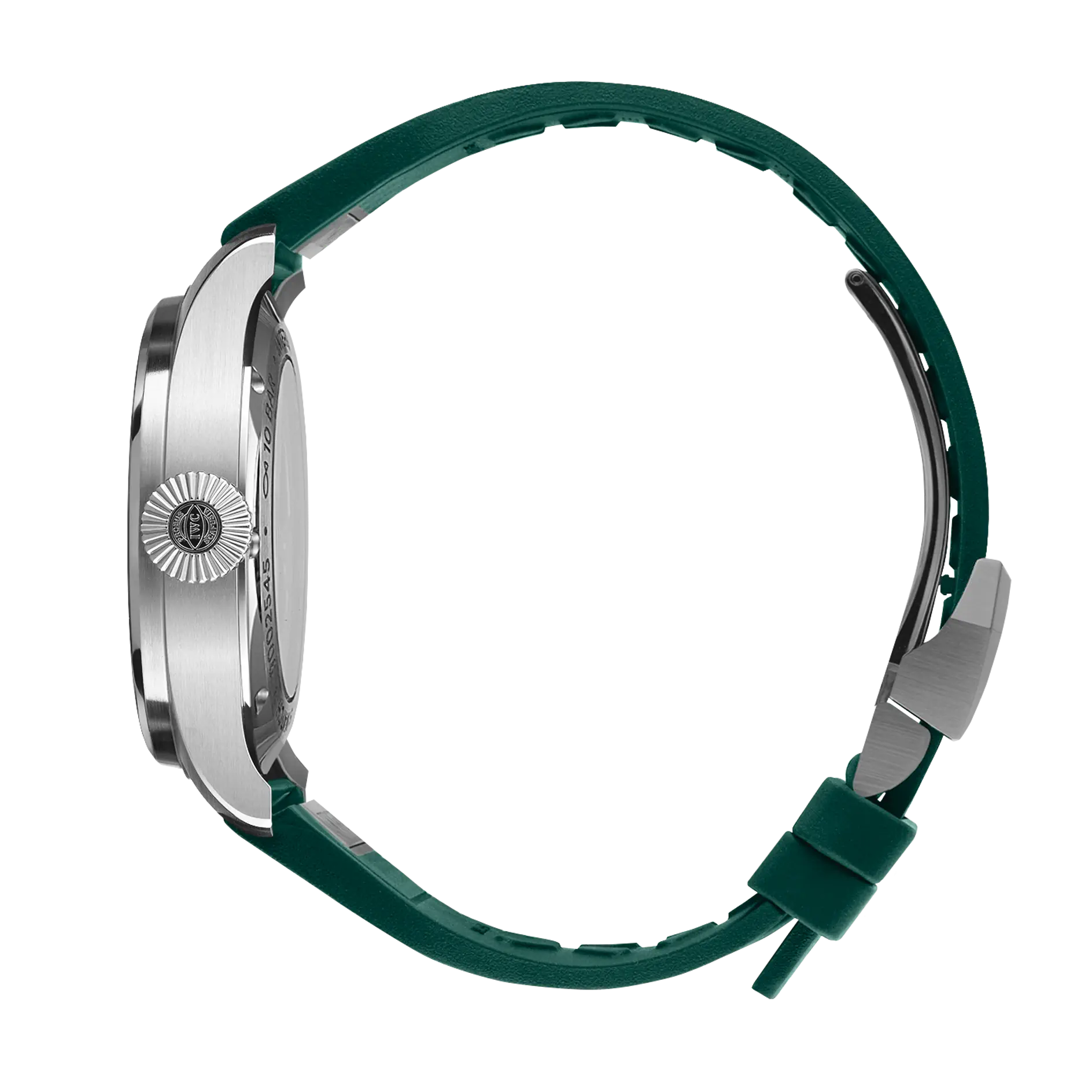 IWC Big Pilot's Watch 43