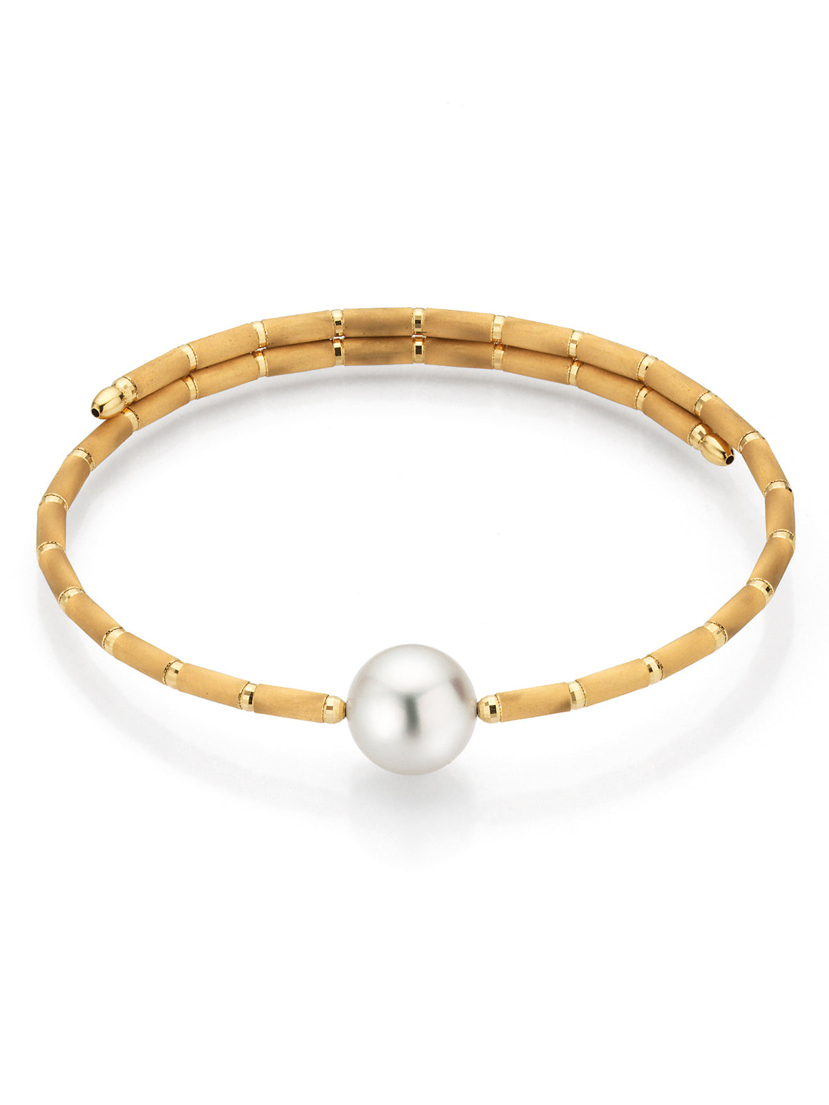 Náramok YANA NESPER perlový náramok so sladkovodnou perlou
