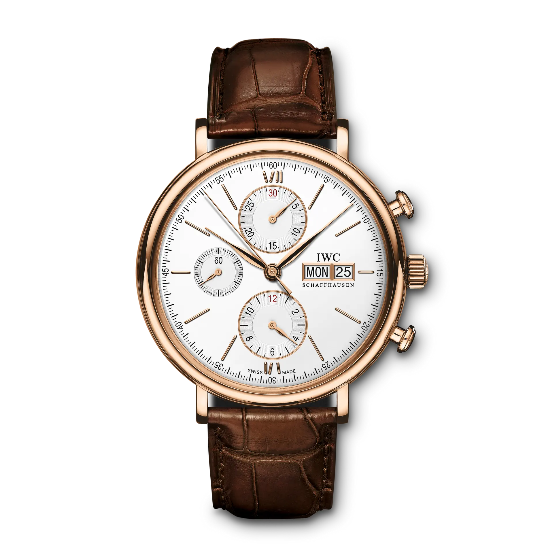 IWC Portofino Chronograph