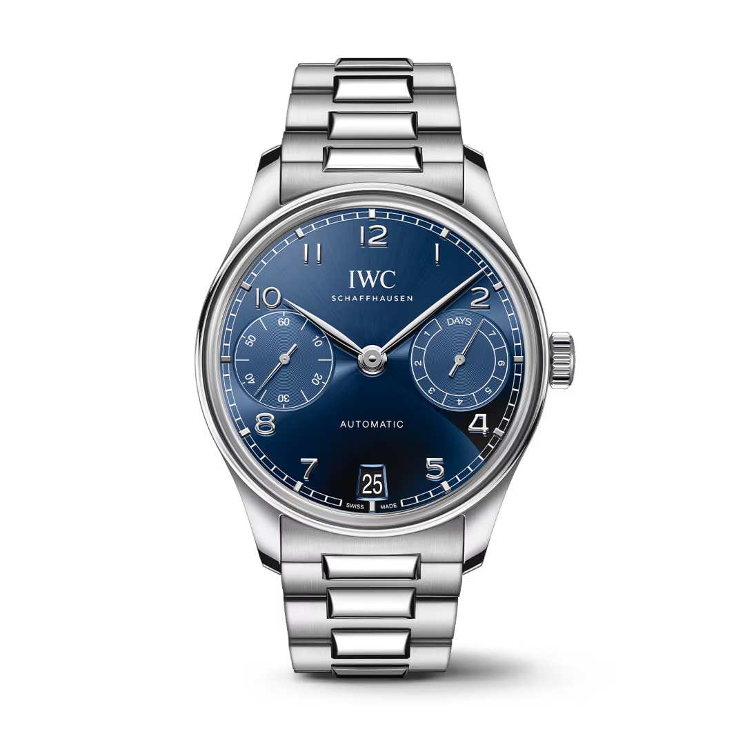 IWC Portugieser Automatic 42