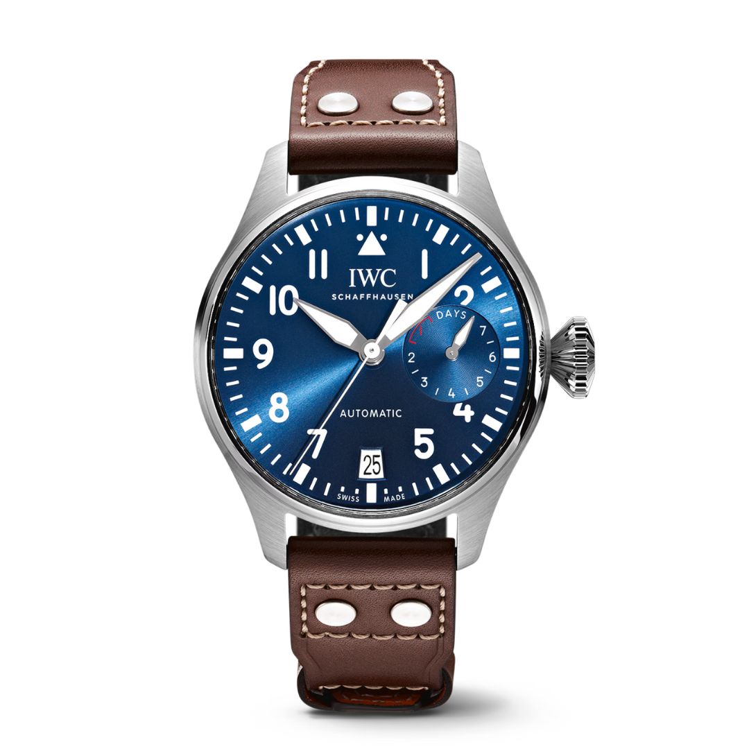 IWC Big Pilot's Watch Edition "Le Petit Prince"