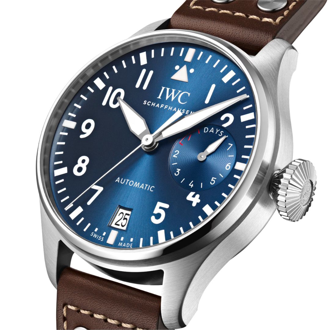 IWC Big Pilot's Watch Edition "Le Petit Prince"