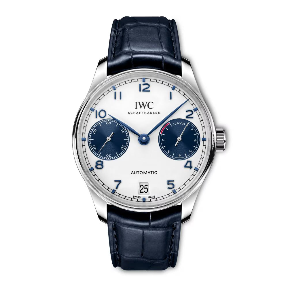 IWC Portugieser Automatic