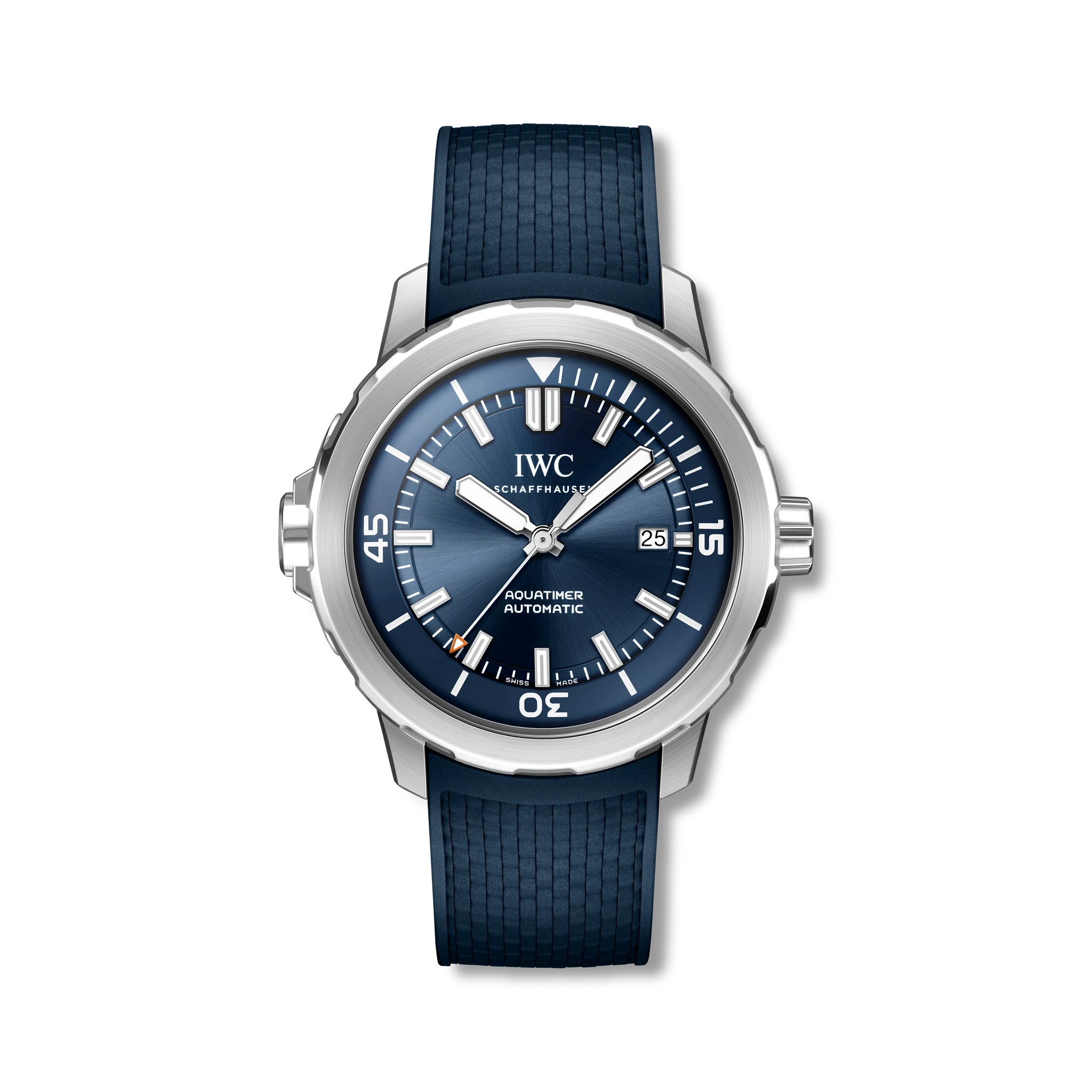 IWC Aquatimer Automatic - 1
