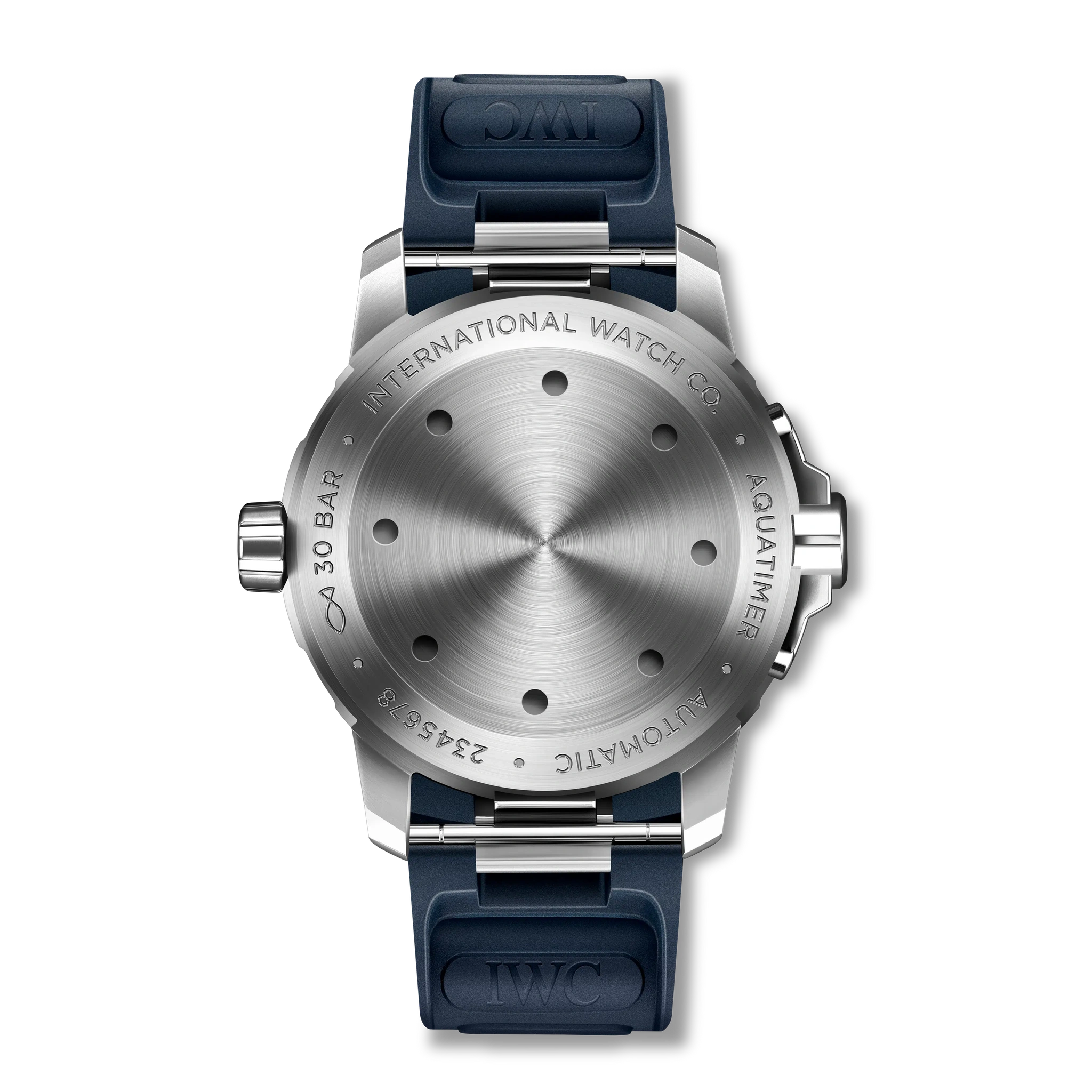 IWC Aquatimer Automatic - 2