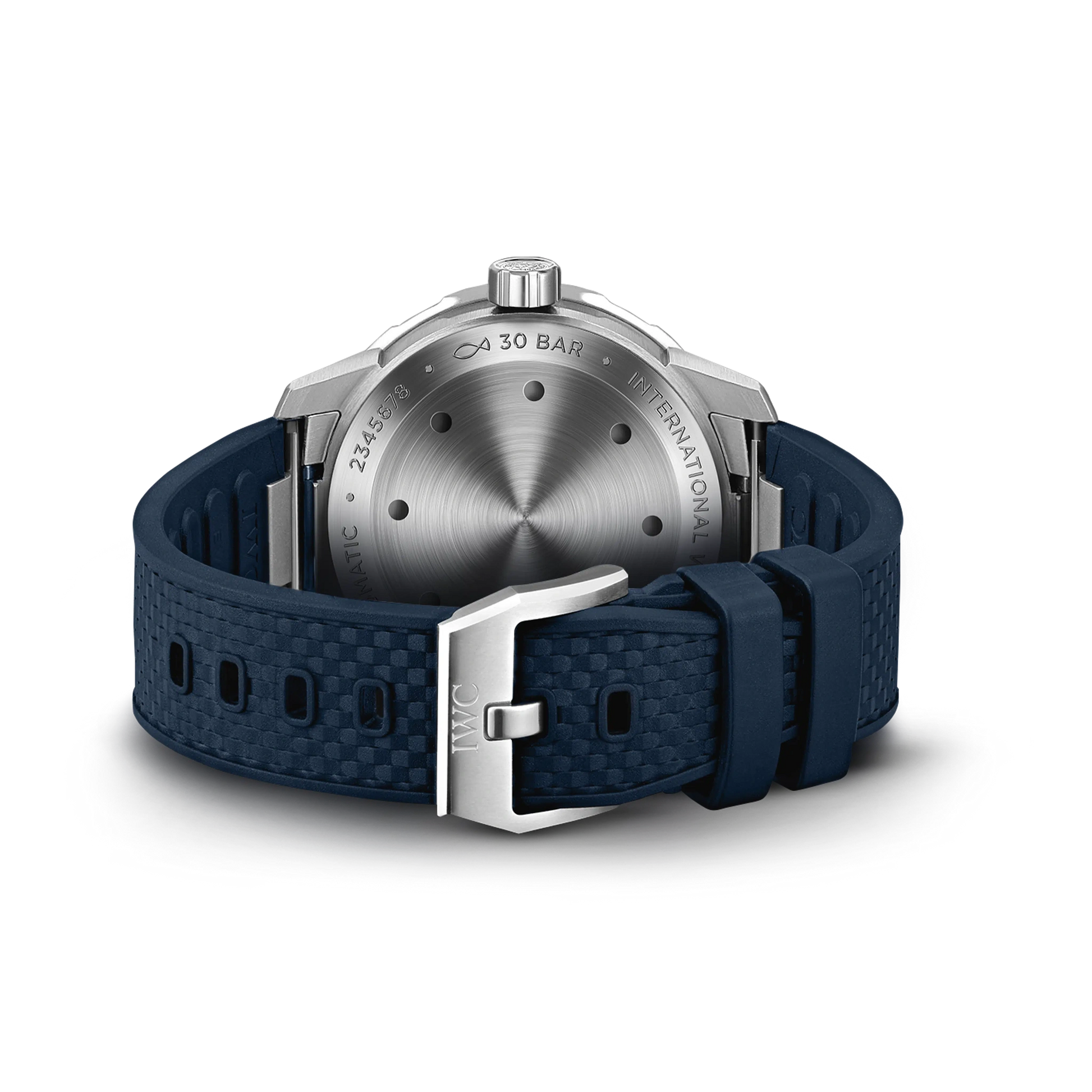 IWC Aquatimer Automatic - 4