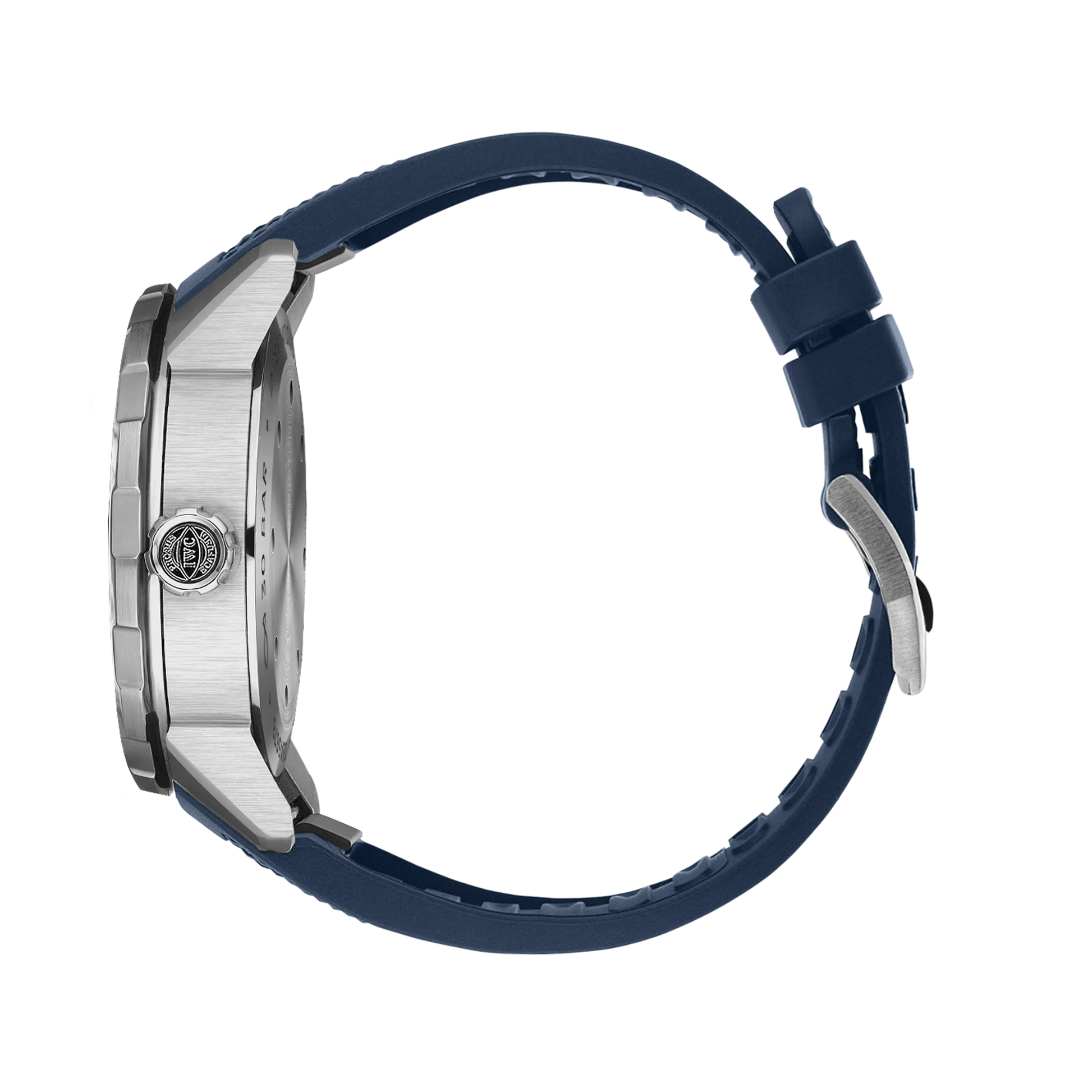 IWC Aquatimer Automatic - 5