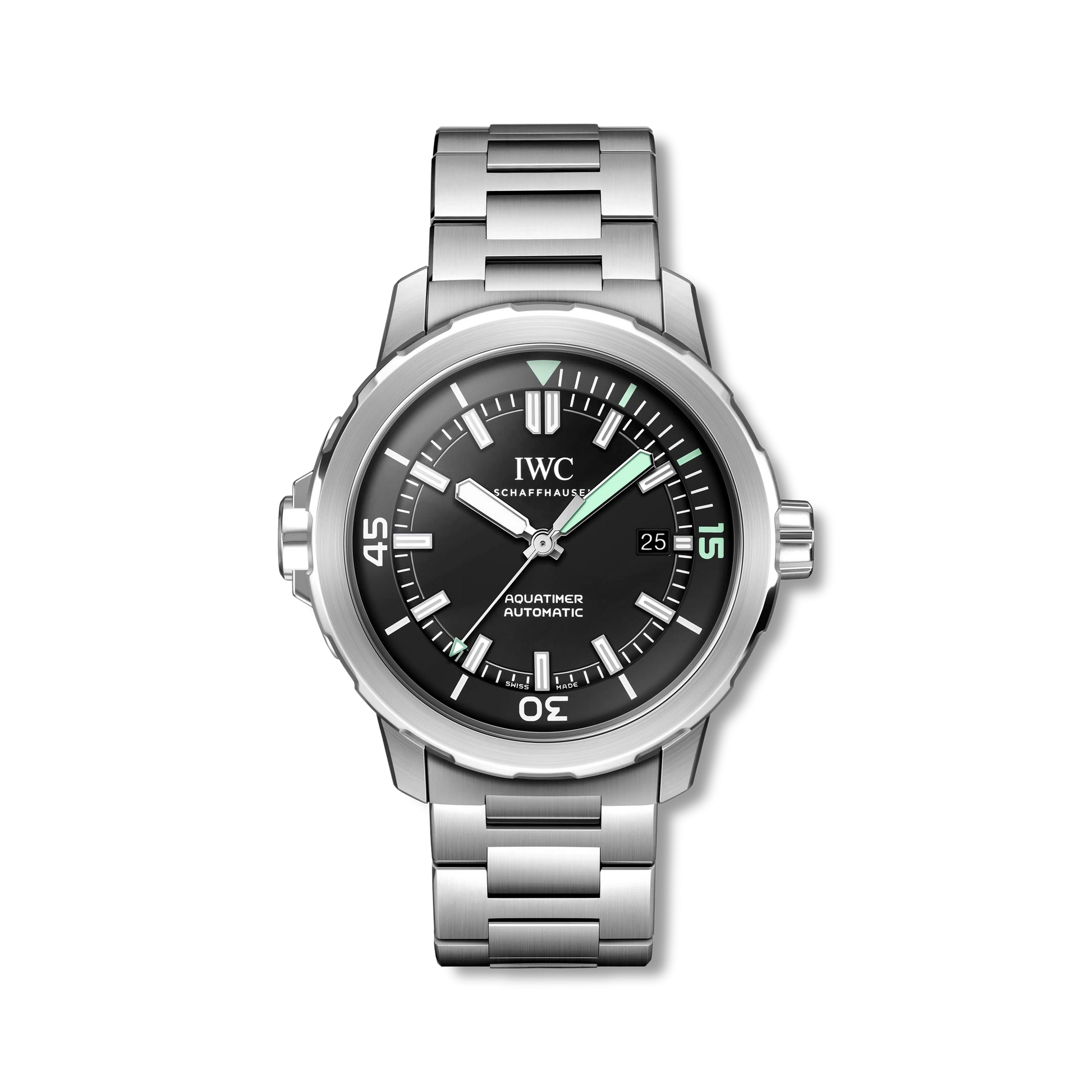 IWC Aquatimer Automatic - 1