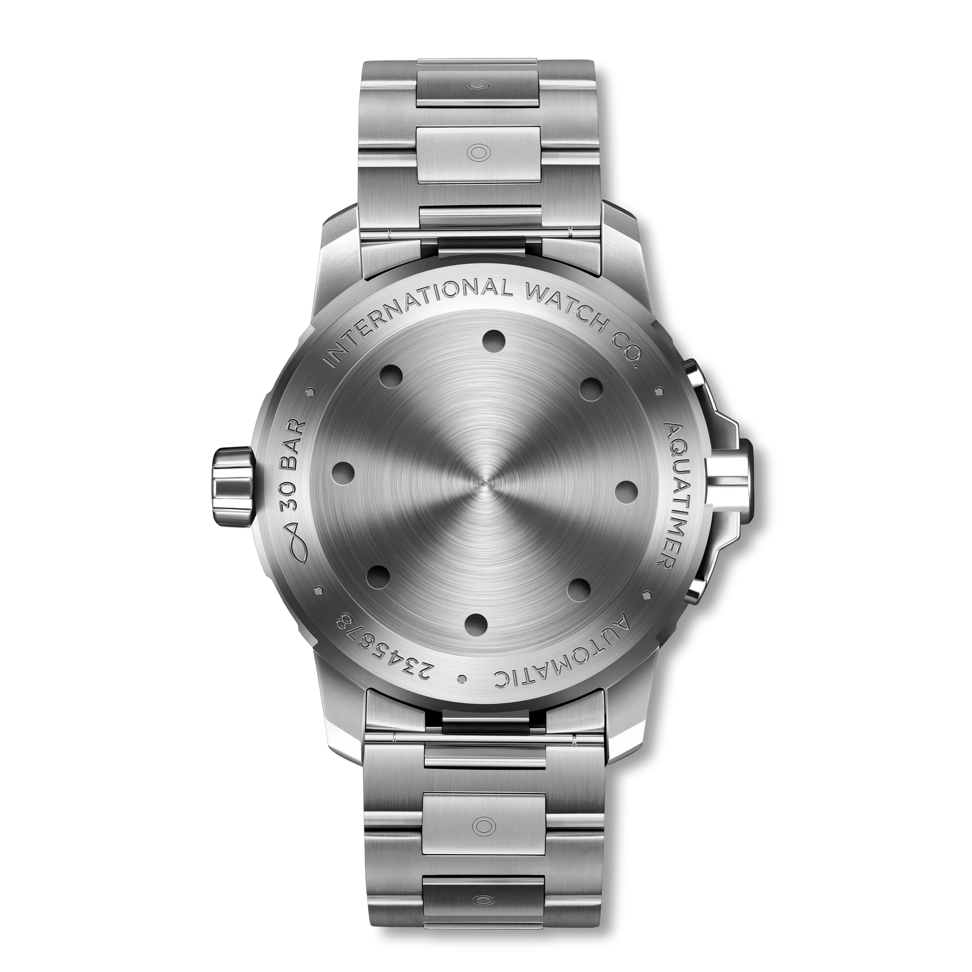 IWC Aquatimer Automatic - 2