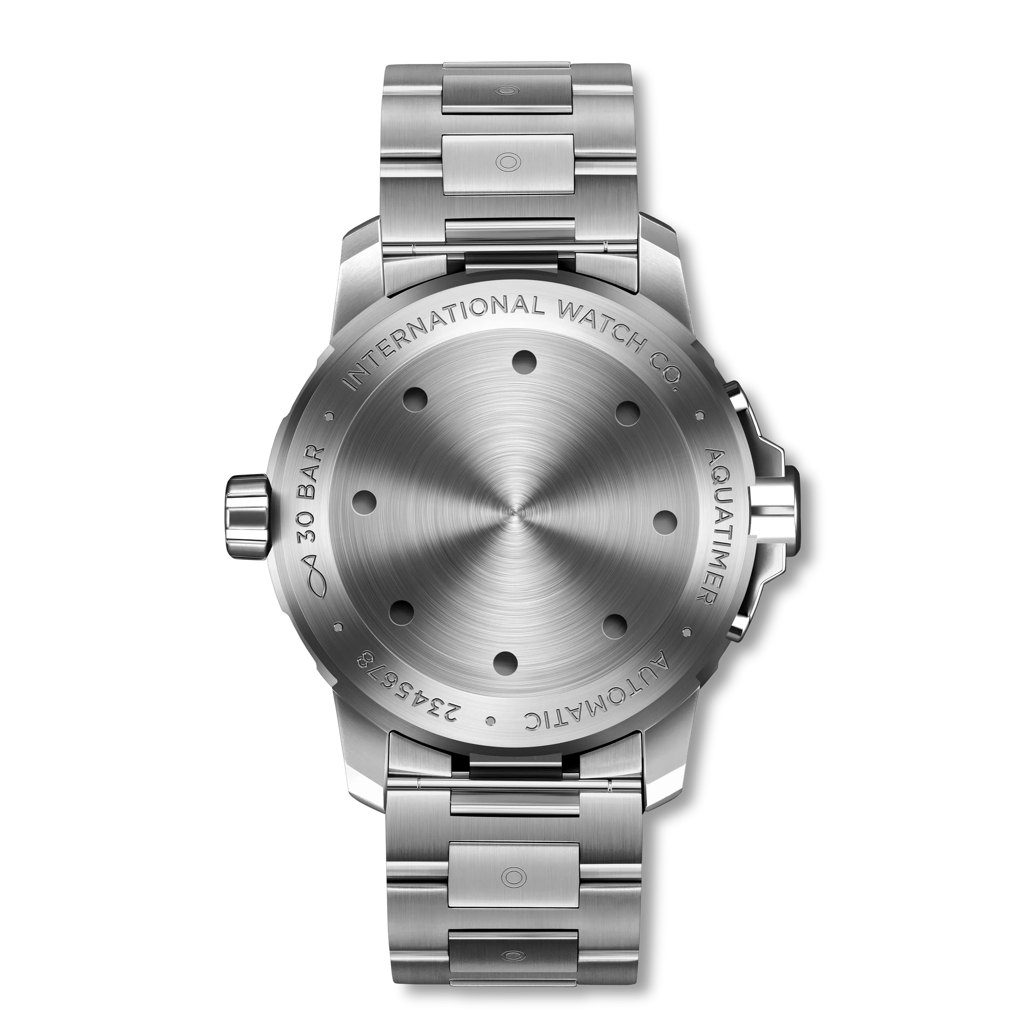 IWC Aquatimer Automatic - 2