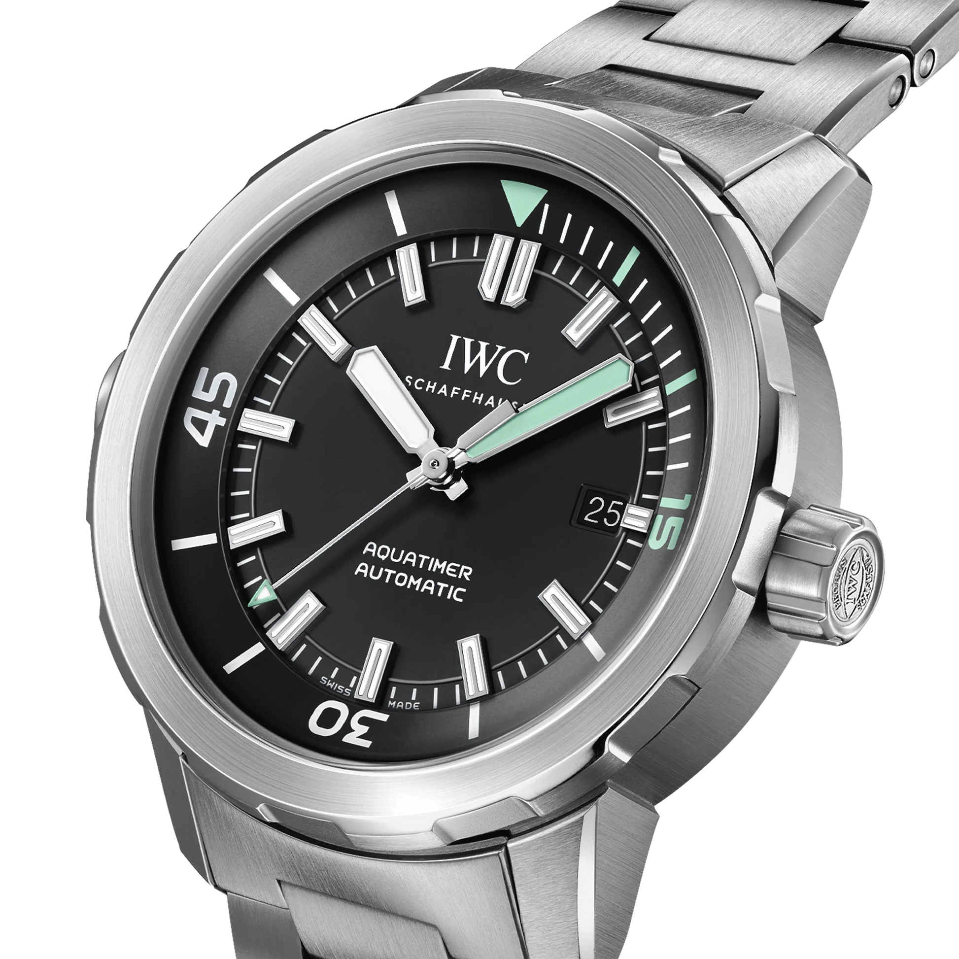 IWC Aquatimer Automatic - 3