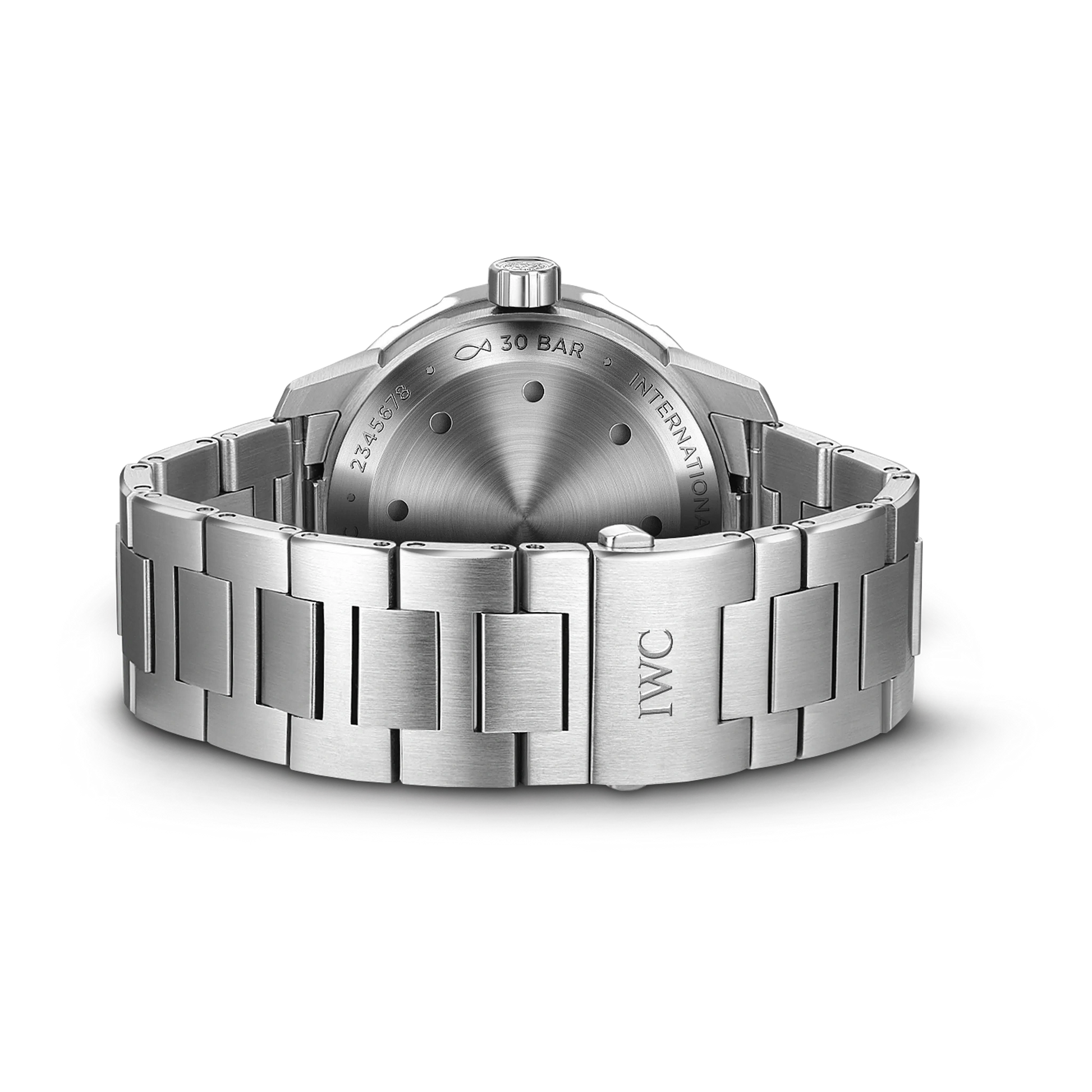 IWC Aquatimer Automatic - 4