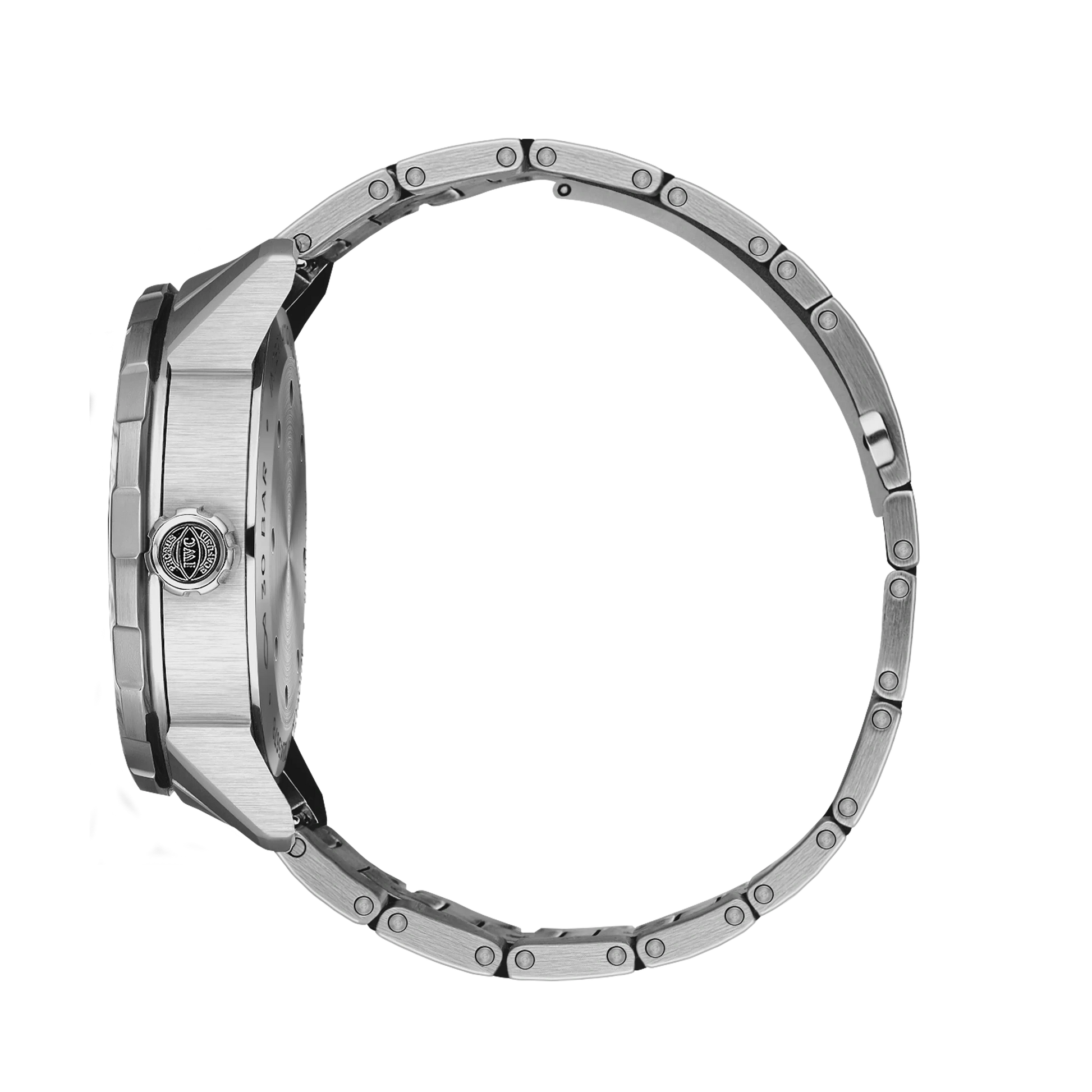 IWC Aquatimer Automatic - 5