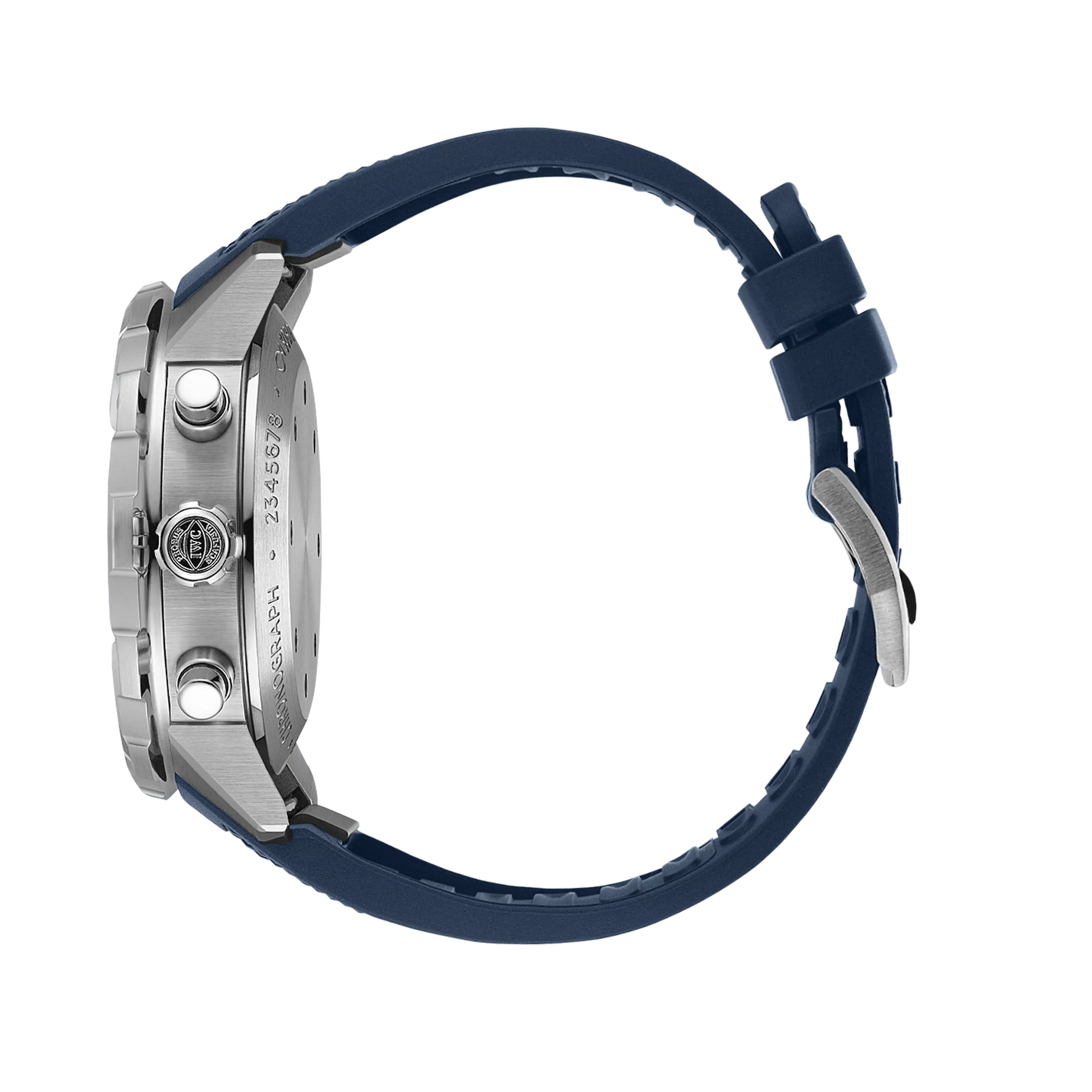 IWC Aquatimer Chronograph Edition - 5