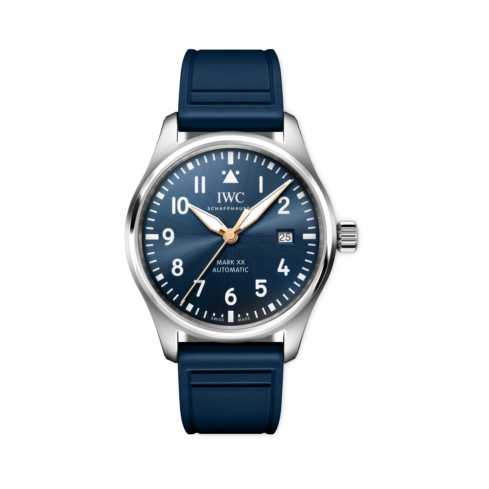 IWC Pilot’s Watch Mark XX Le Petit Prince - 1