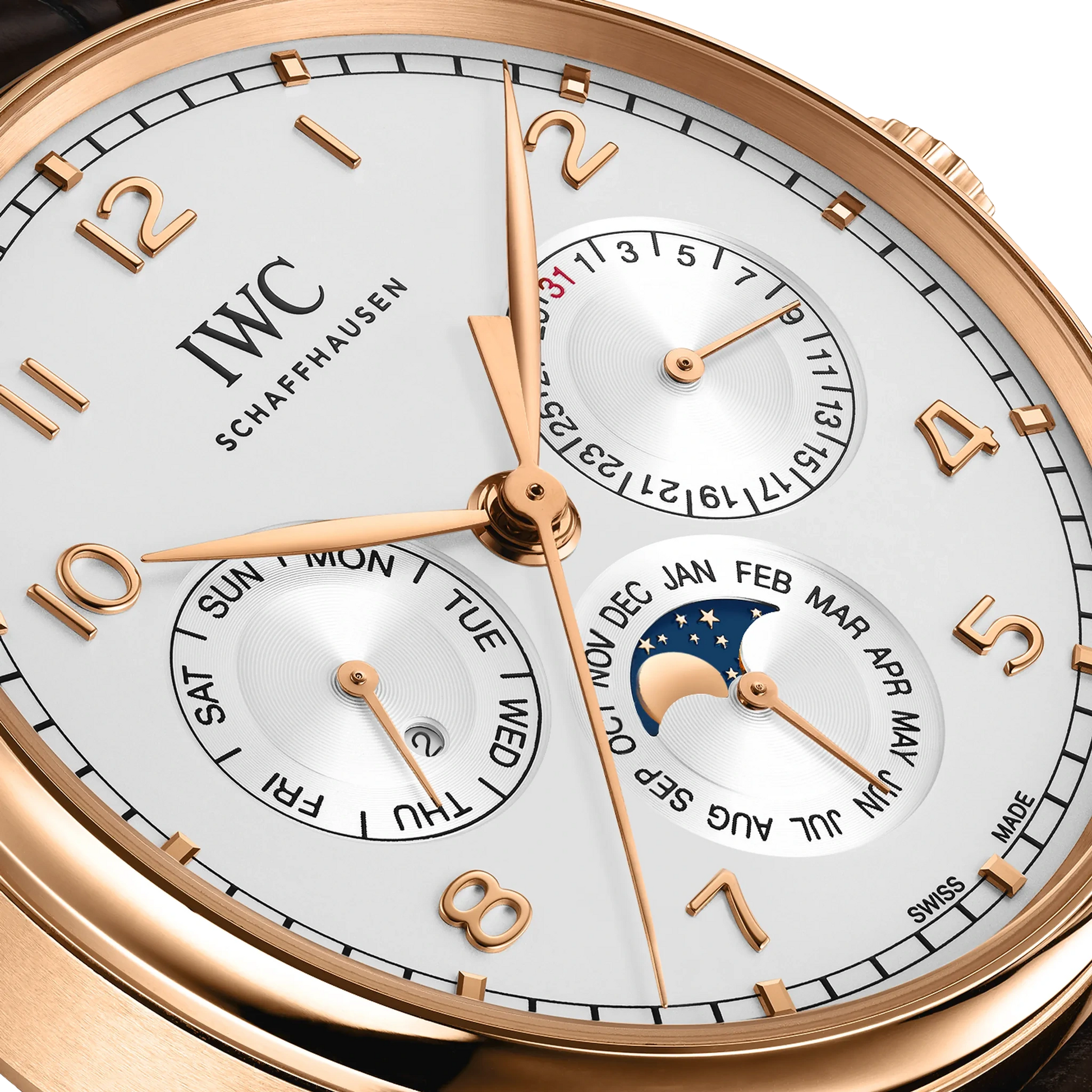 IWC Portugieser Perpetual Calendar 42 - 4