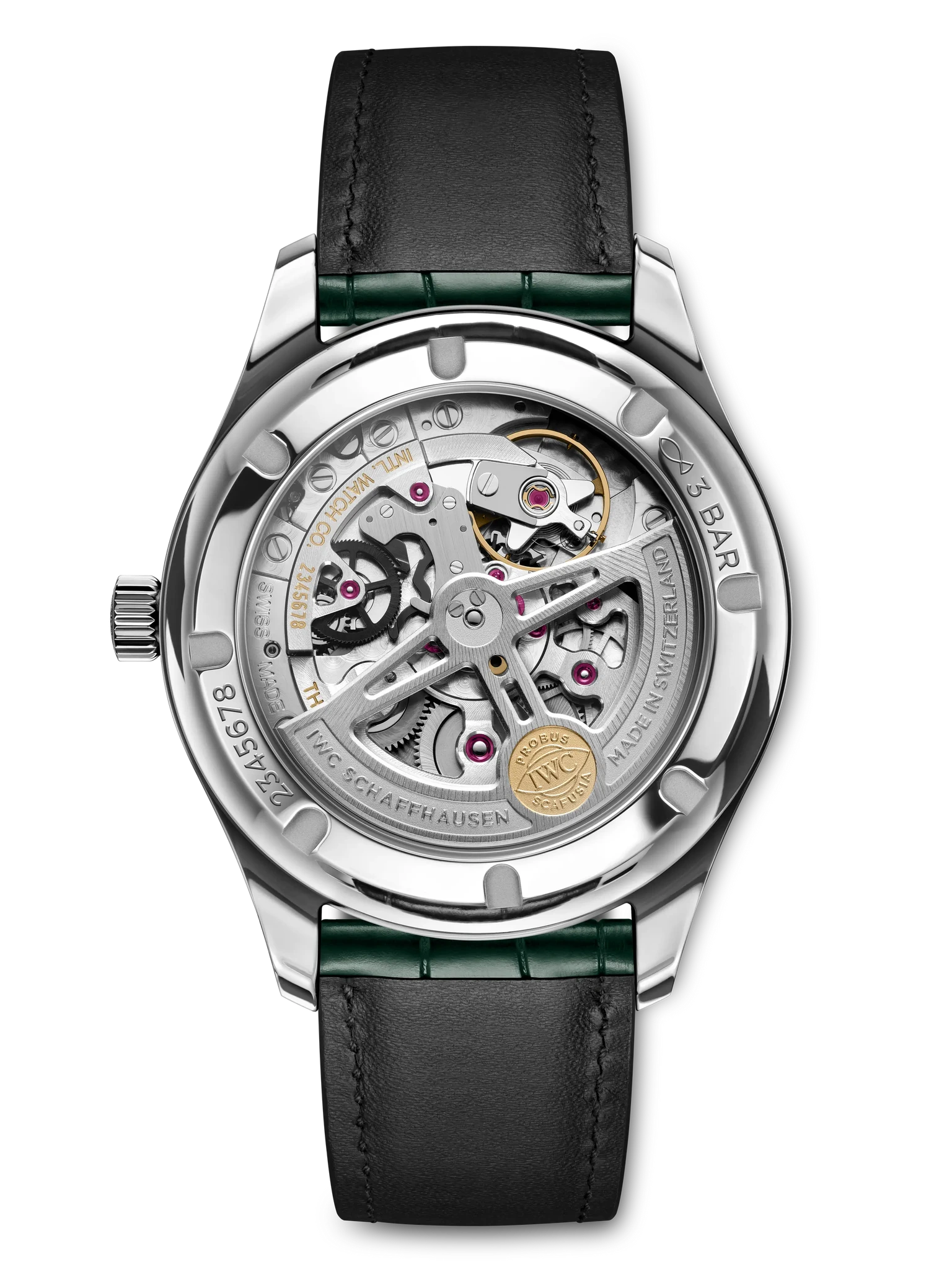 IWC Portugieser Automatic 40 - 2