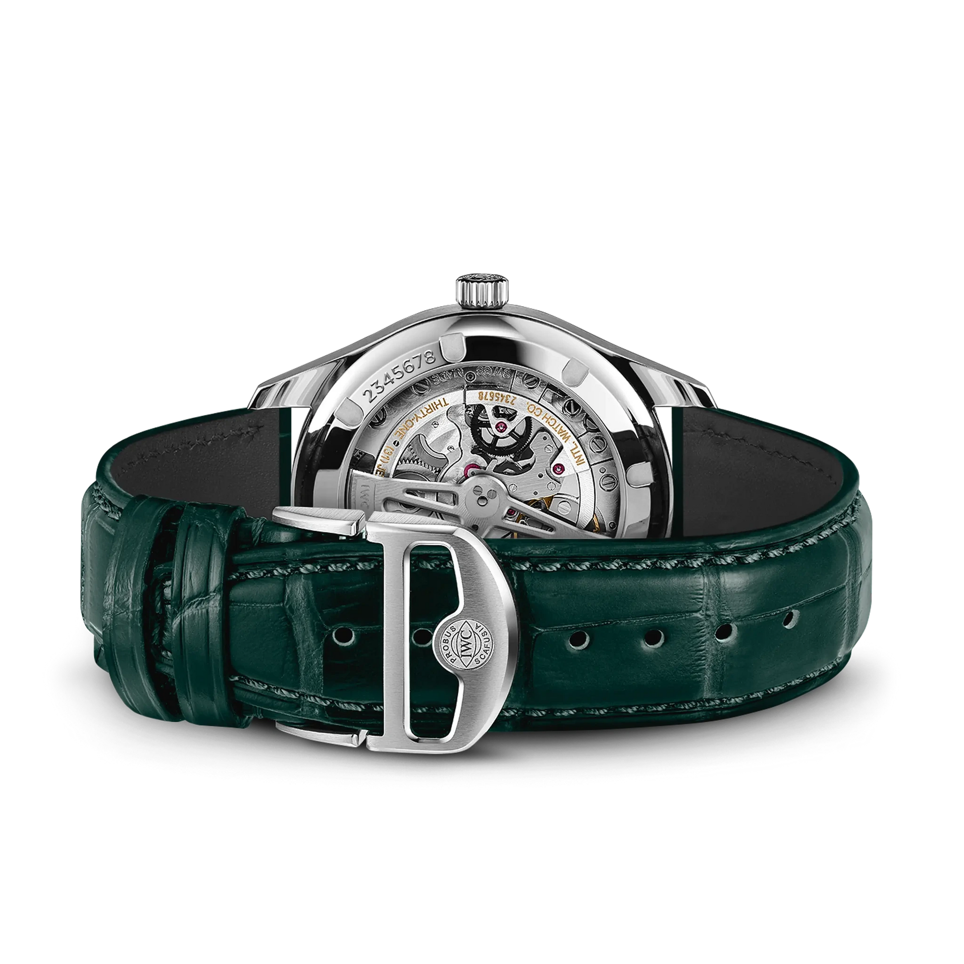 IWC Portugieser Automatic 40 - 4