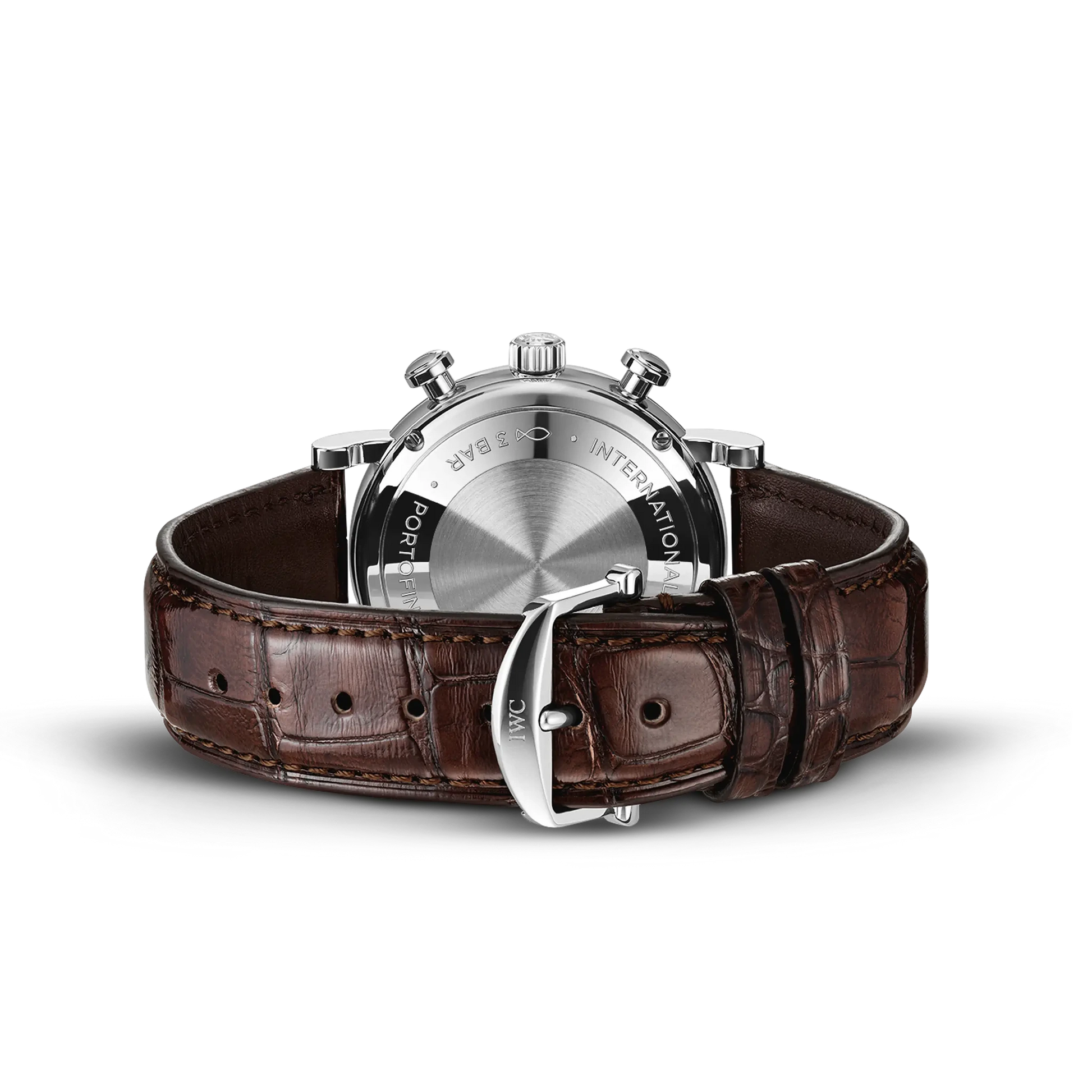 IWC Portofino Chronograph 39 - 4
