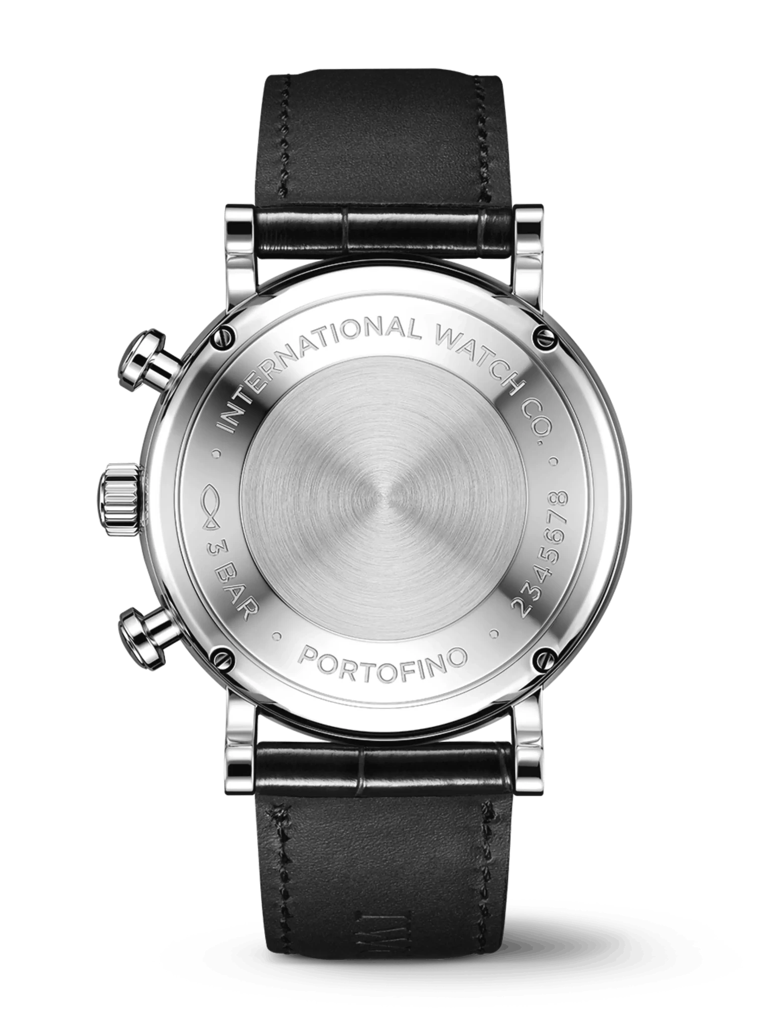 IWC Portofino Chronograph 39 - 2