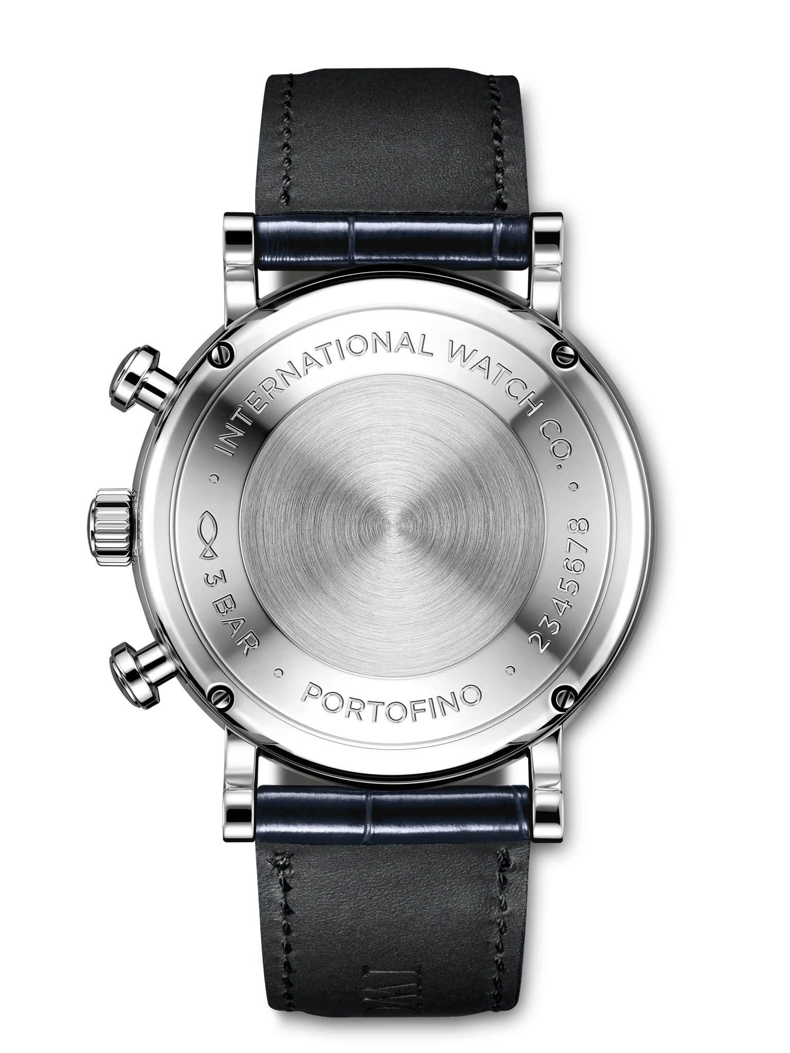 IWC Portofino Chronograph 39 - 2
