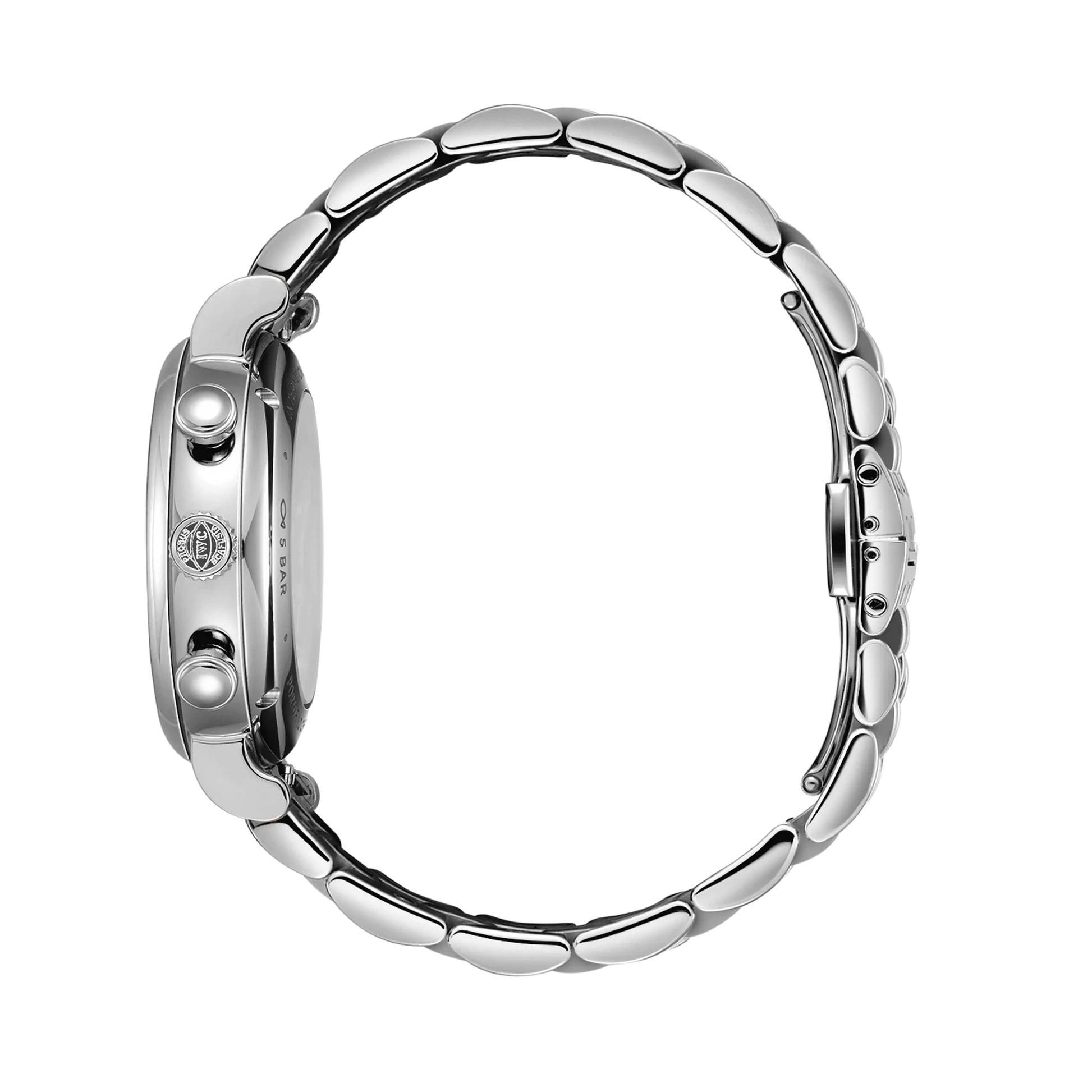 IWC Portofino Chronograph 39 - 5