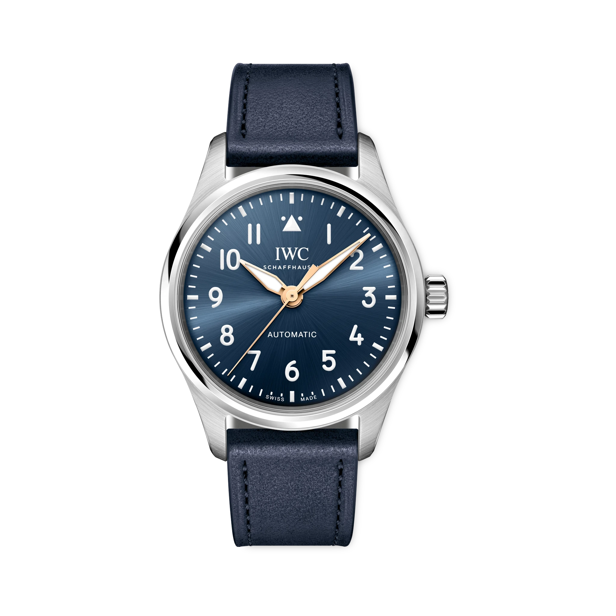 IWC Pilot’s Watch Automatic 36 Le Petit Prince - 1