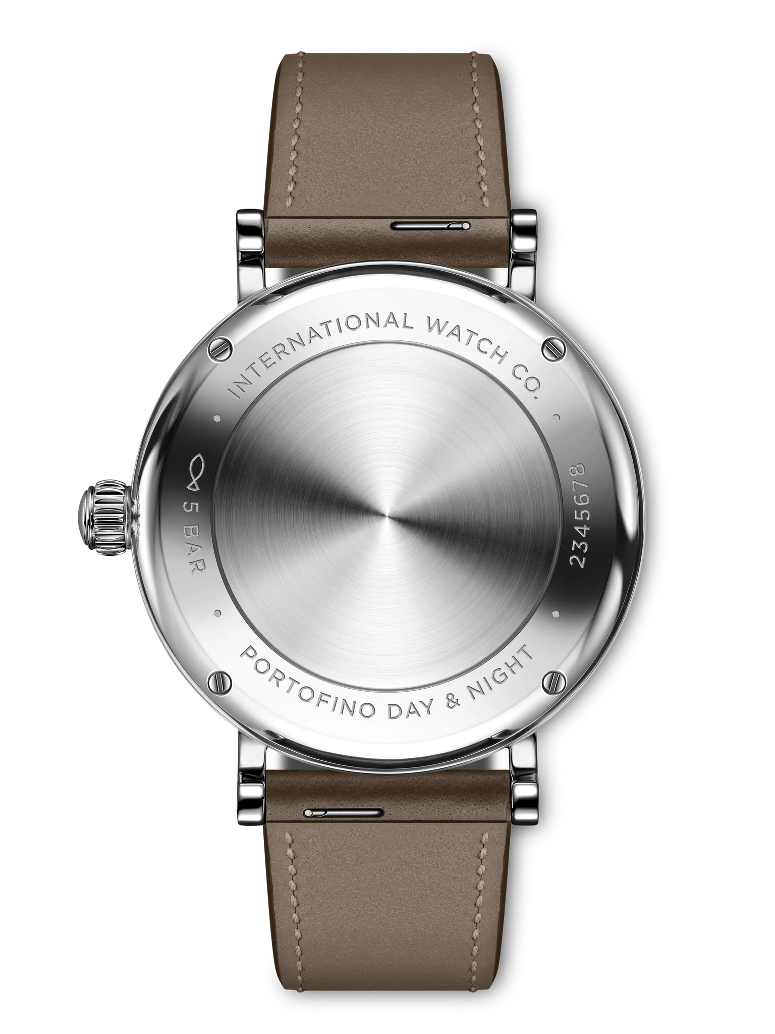 IWC Portofino Automatic Day & Night 34 - 2