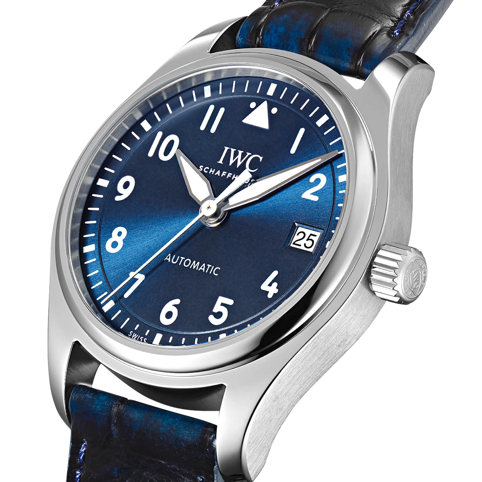 IWC Pilot’s Watch Automatic 36 - 2