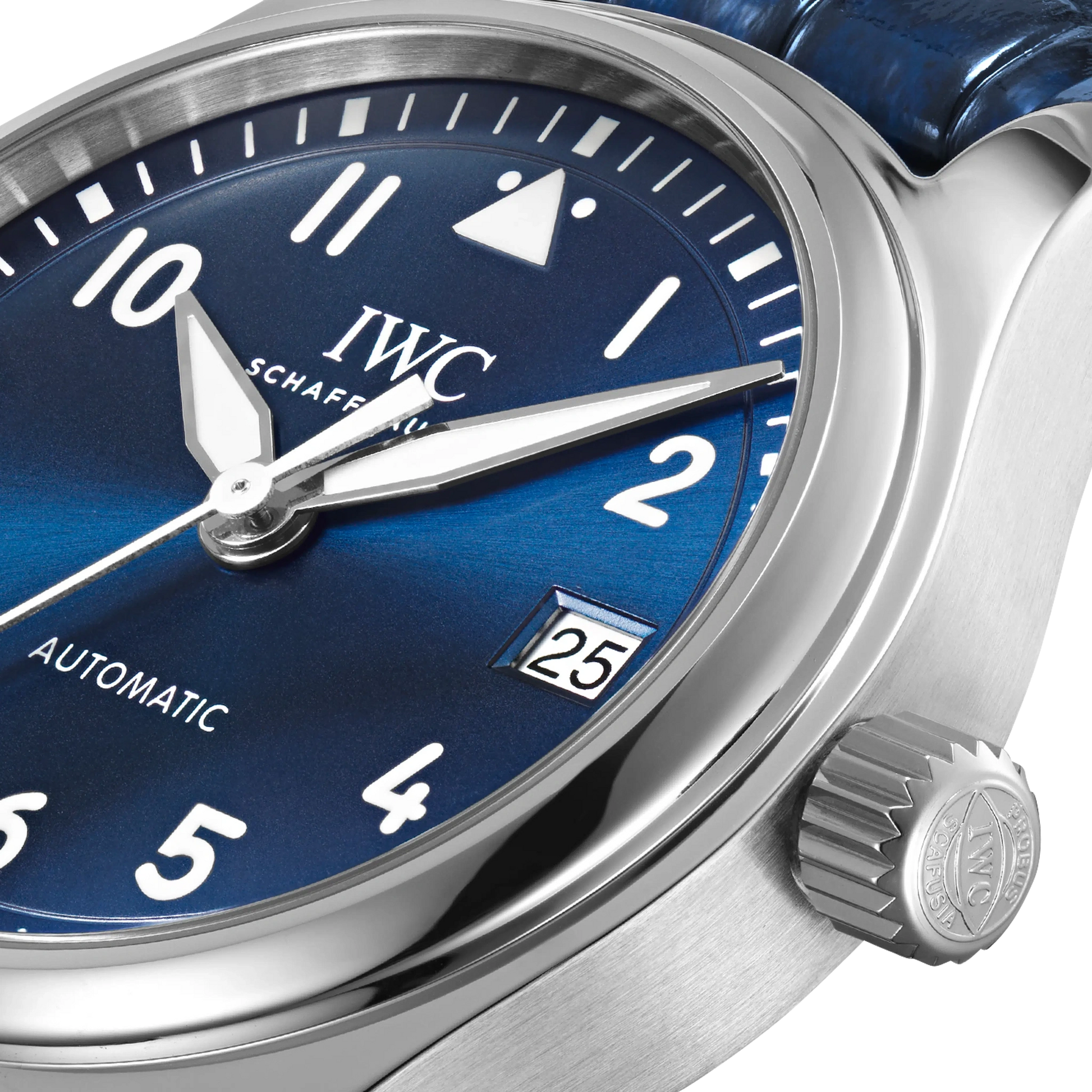 IWC Pilot’s Watch Automatic 36 - 4
