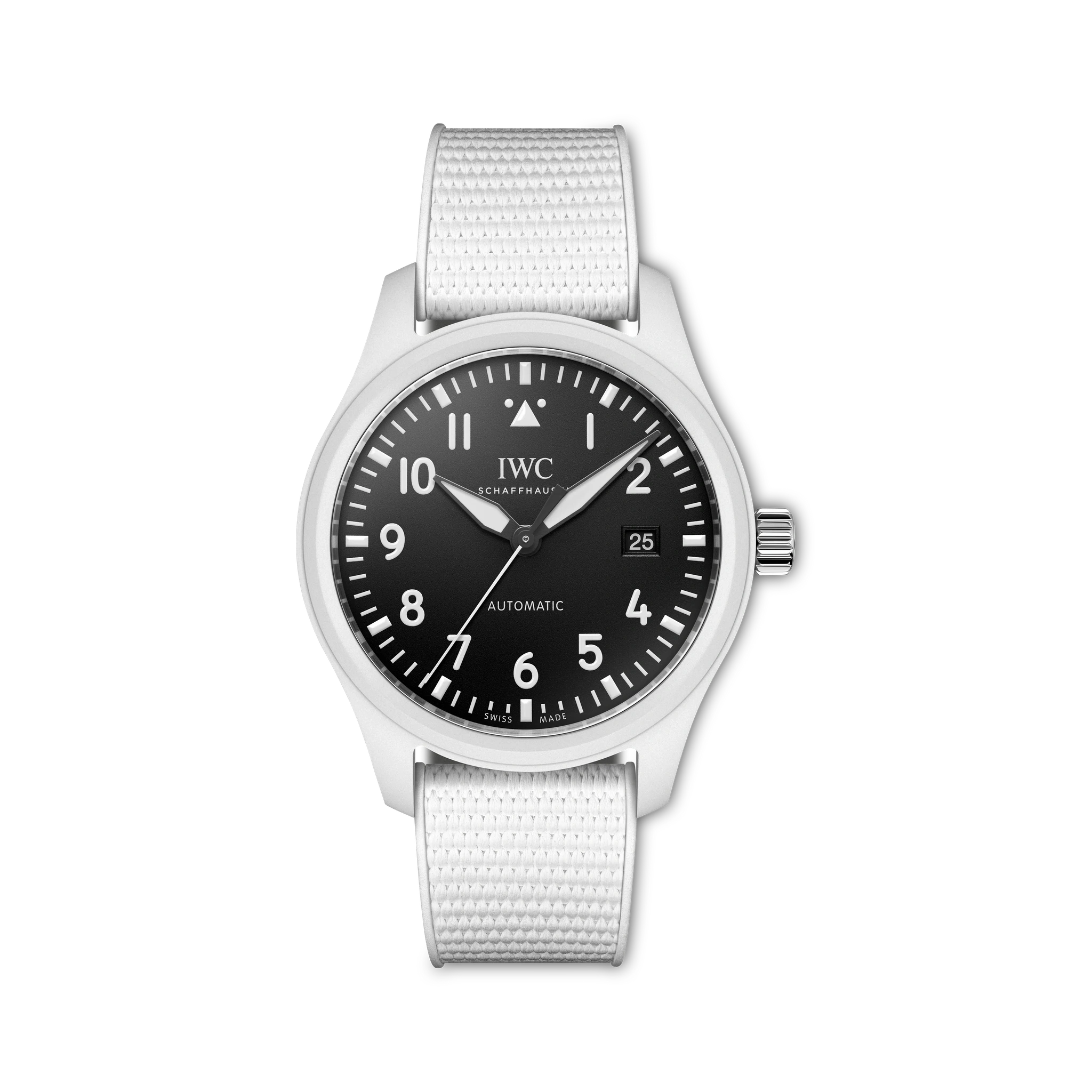 IWC Pilot's Watch Automatic 41 TOP GUN Lake Tahoe - 1