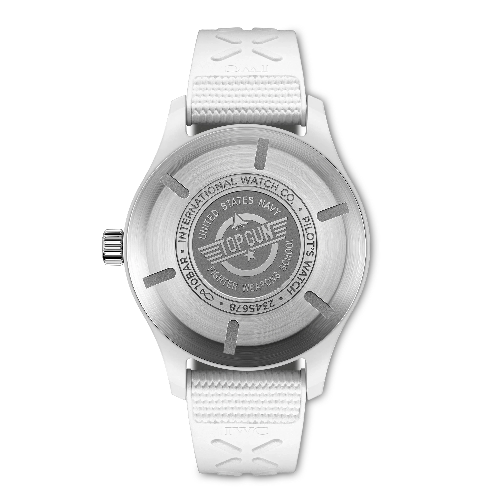IWC Pilot's Watch Automatic 41 TOP GUN Lake Tahoe - 2