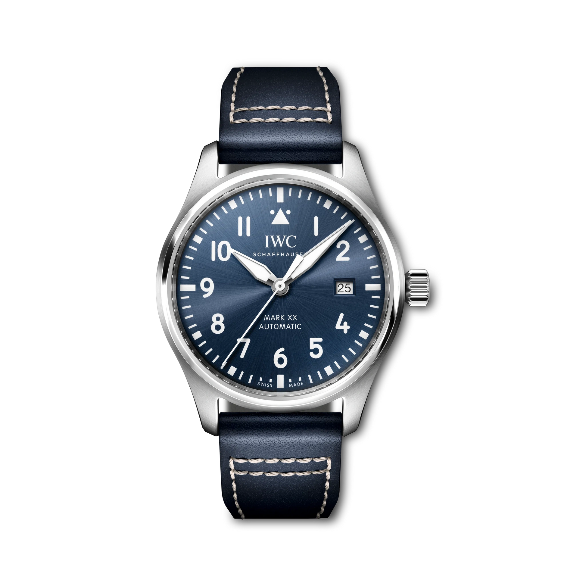 IWC Pilot's Watch Mark XX - 1