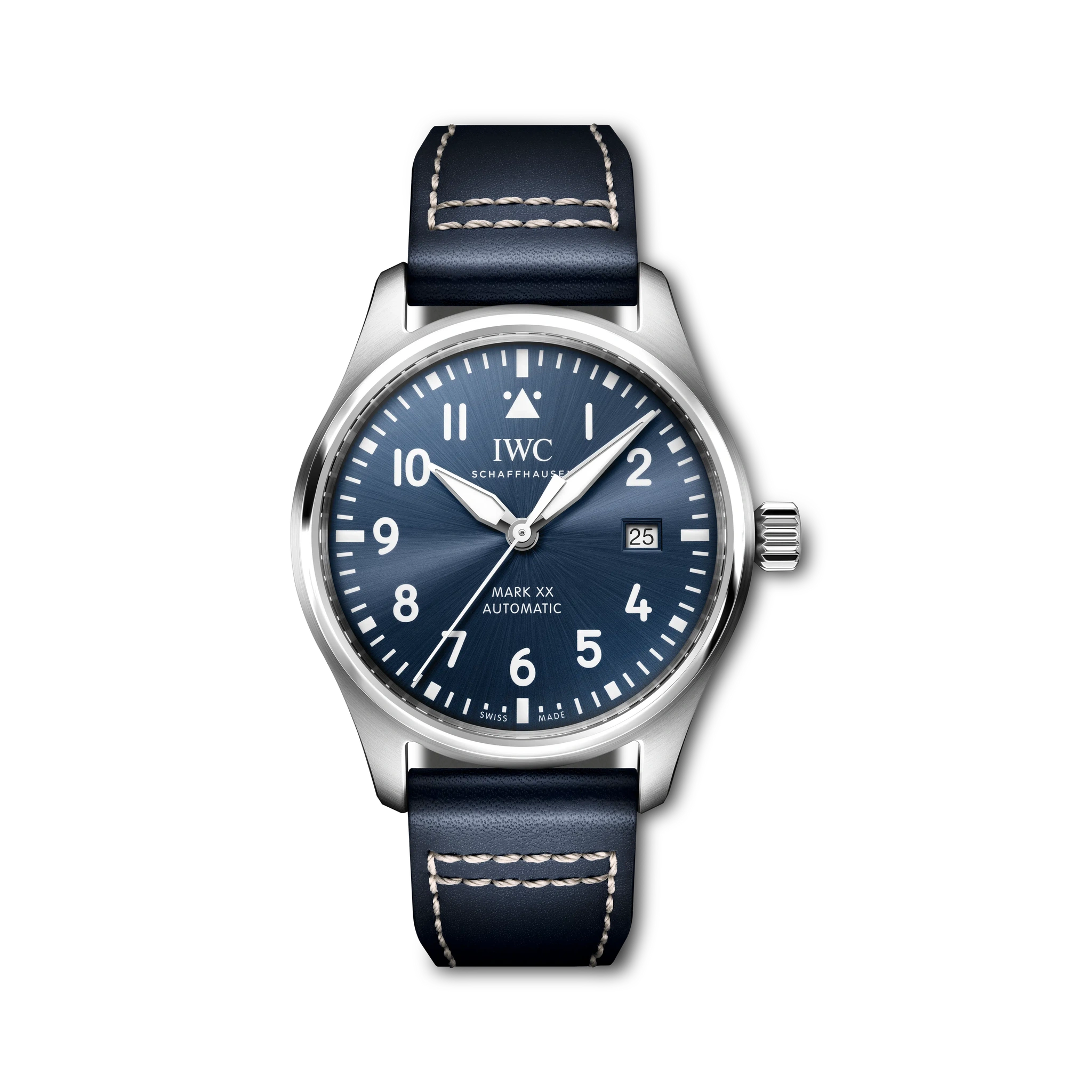 IWC Pilot's Watch Mark XX - 1